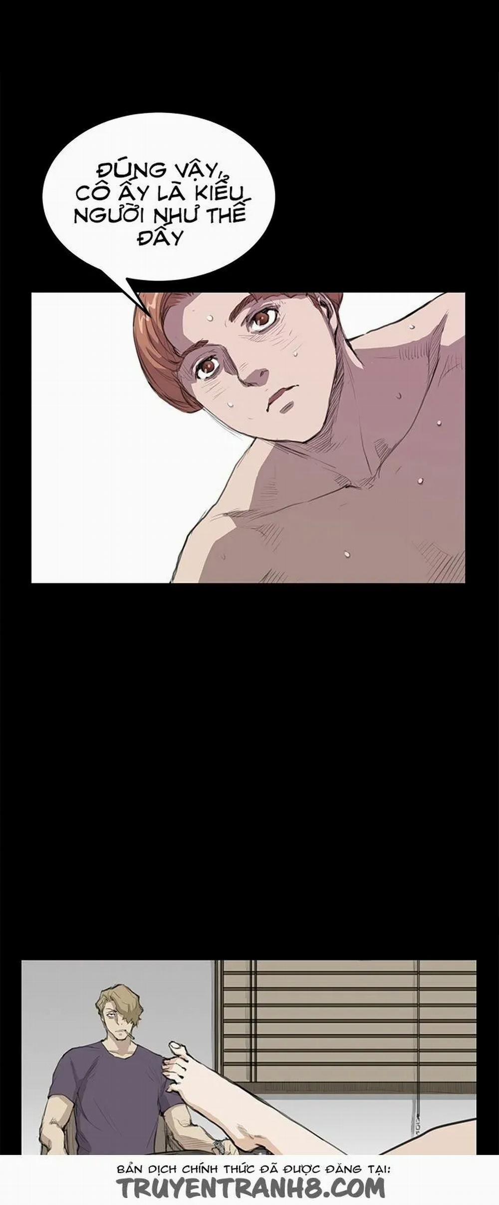 DÂM NỮ SI EUN 19 trang 12