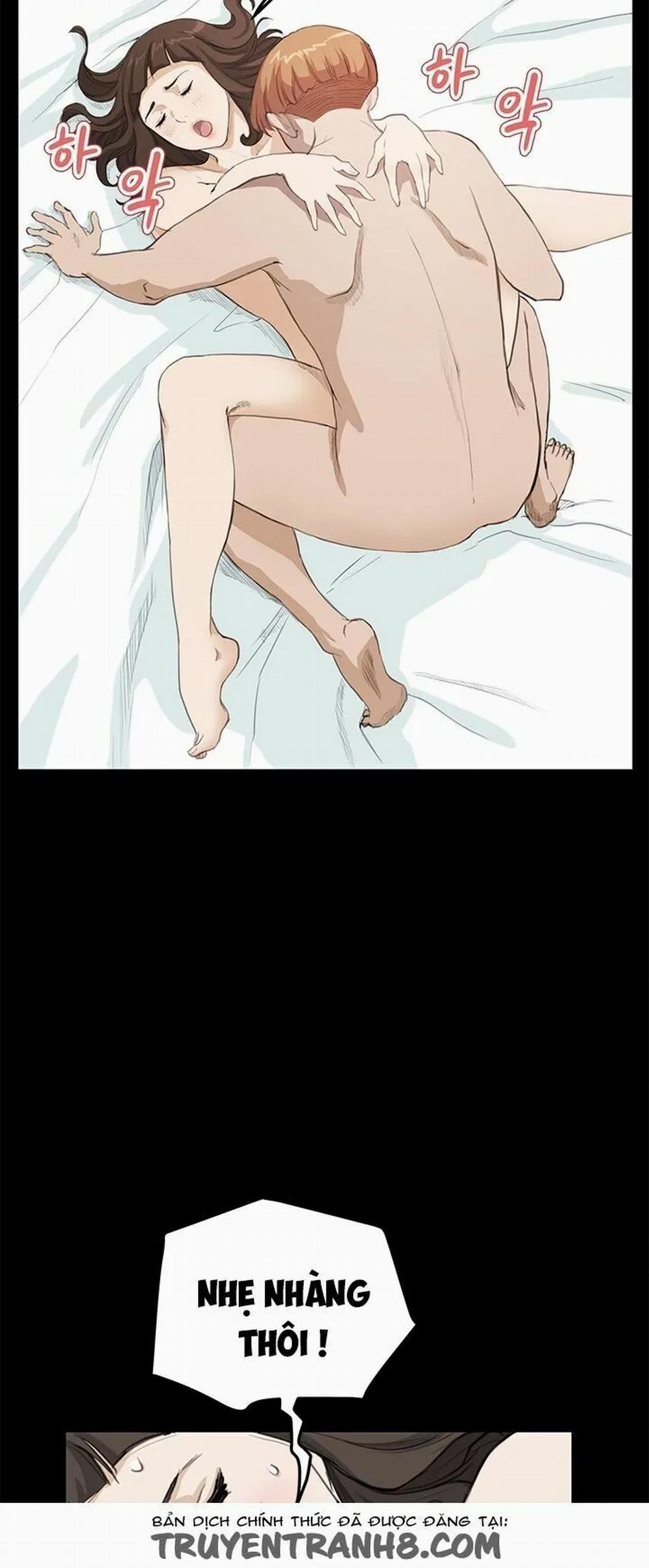 DÂM NỮ SI EUN 19 trang 23