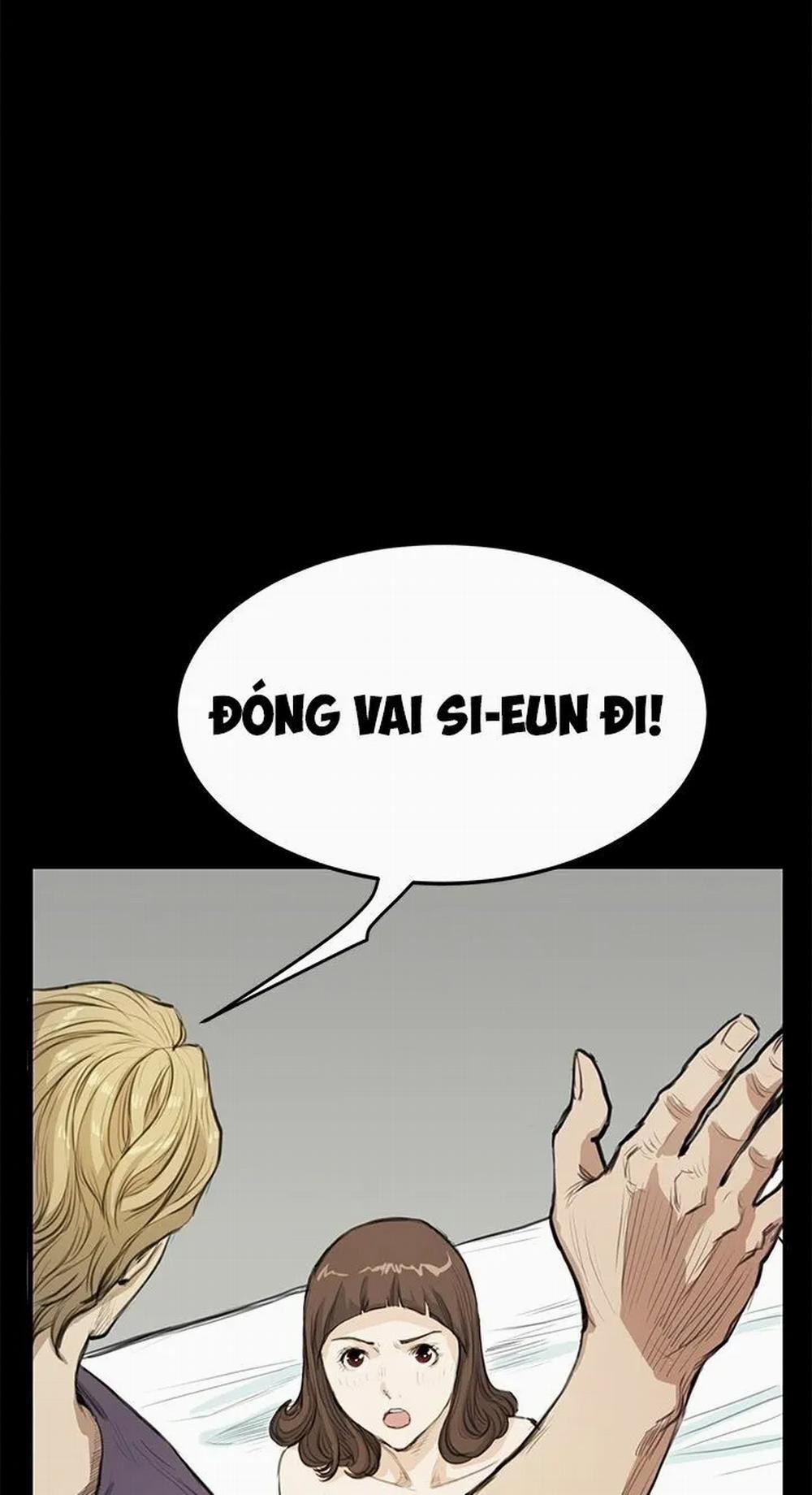 DÂM NỮ SI EUN 19 trang 34