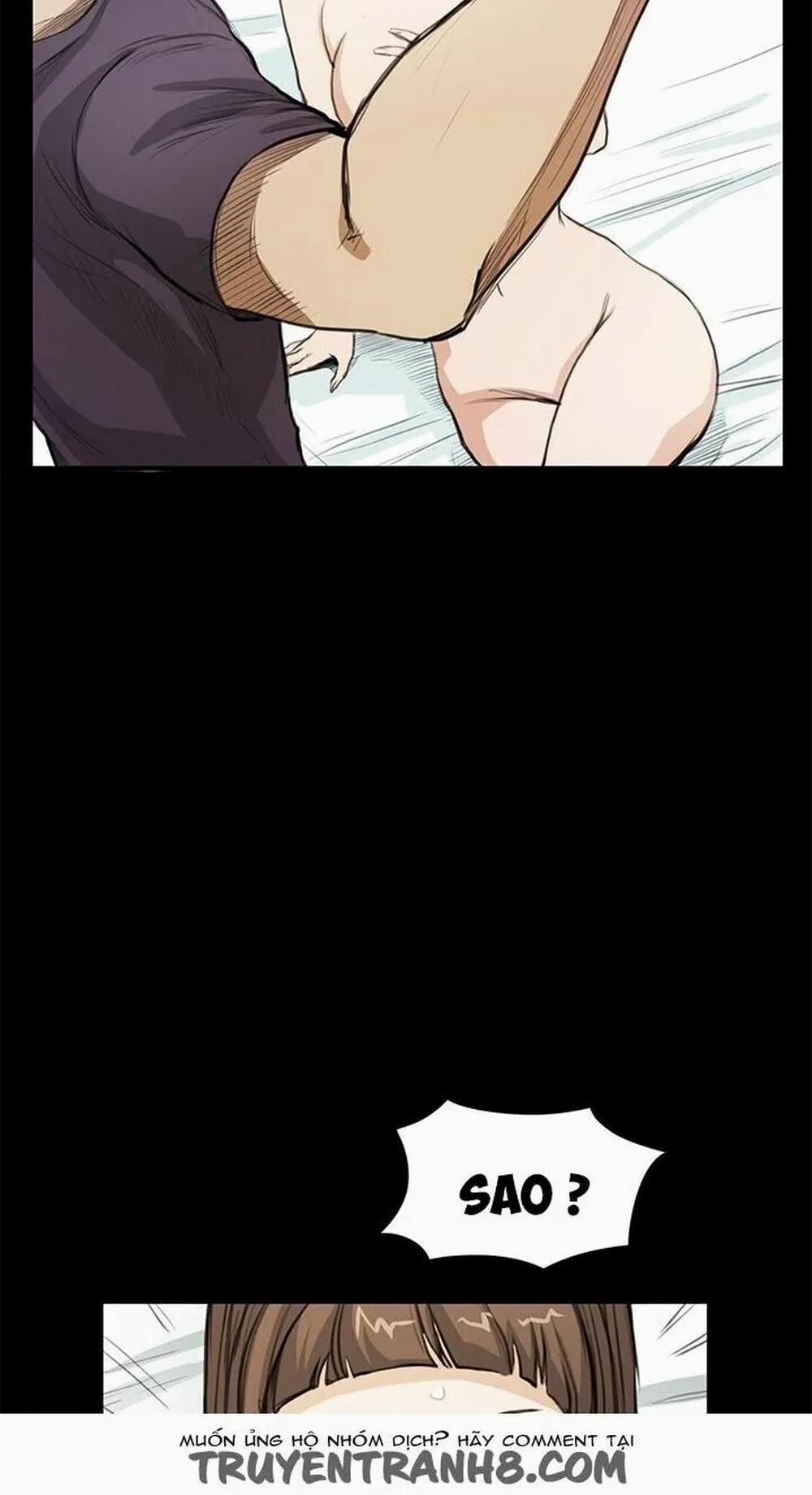 DÂM NỮ SI EUN 19 trang 35
