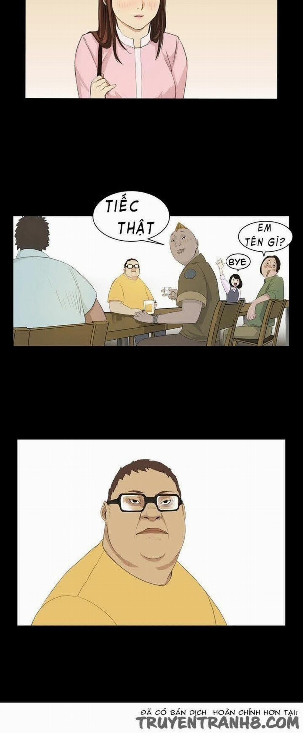 DÂM NỮ SI EUN 2 trang 30