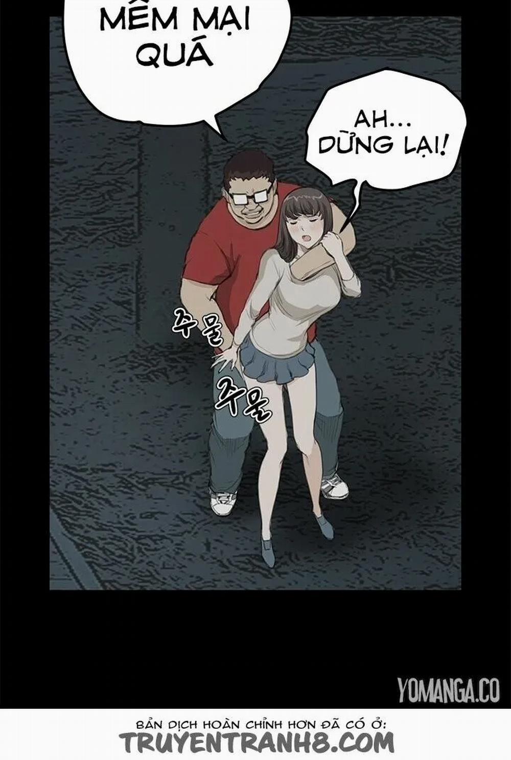 DÂM NỮ SI EUN 20 trang 13