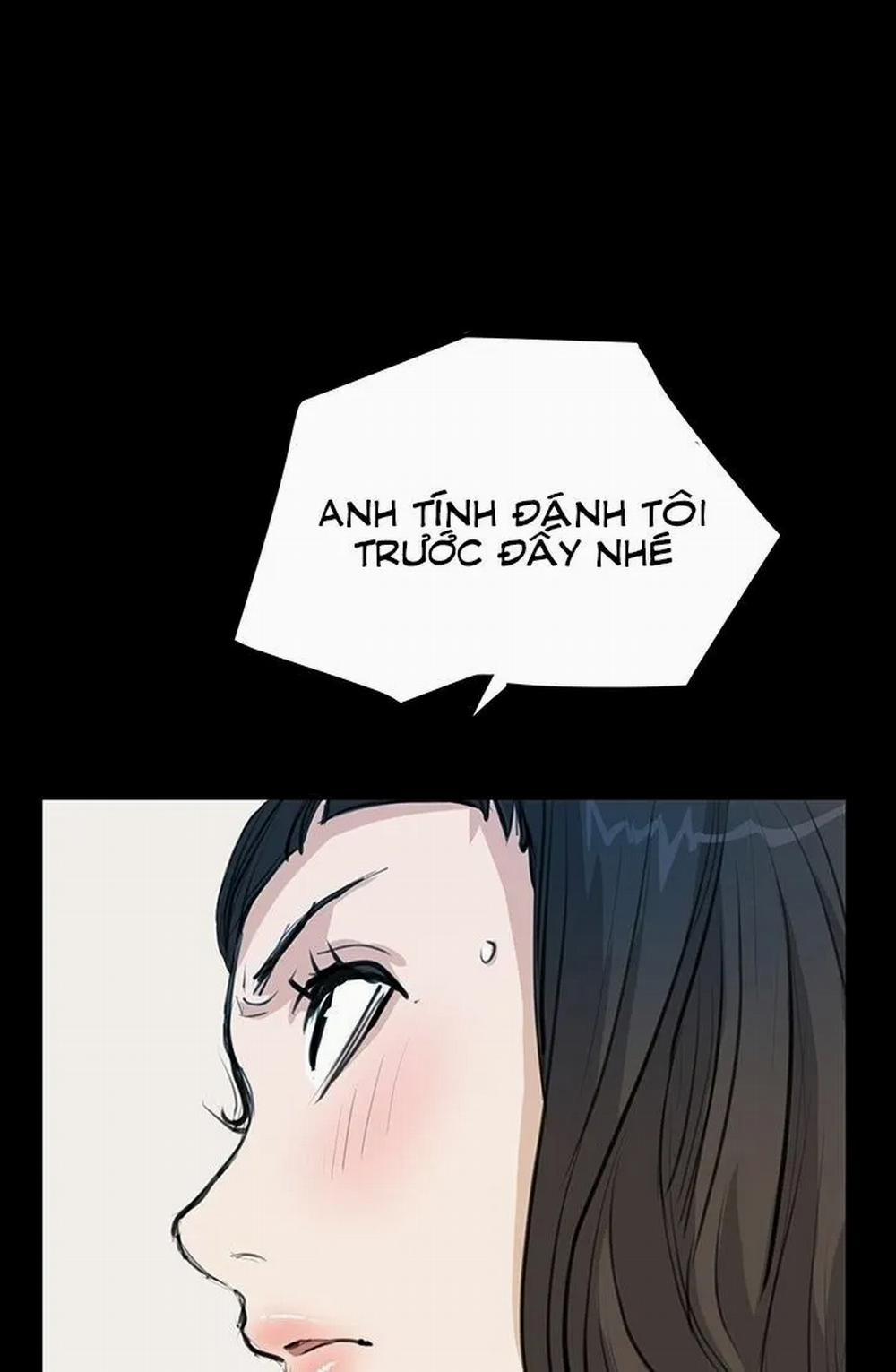 DÂM NỮ SI EUN 20 trang 30