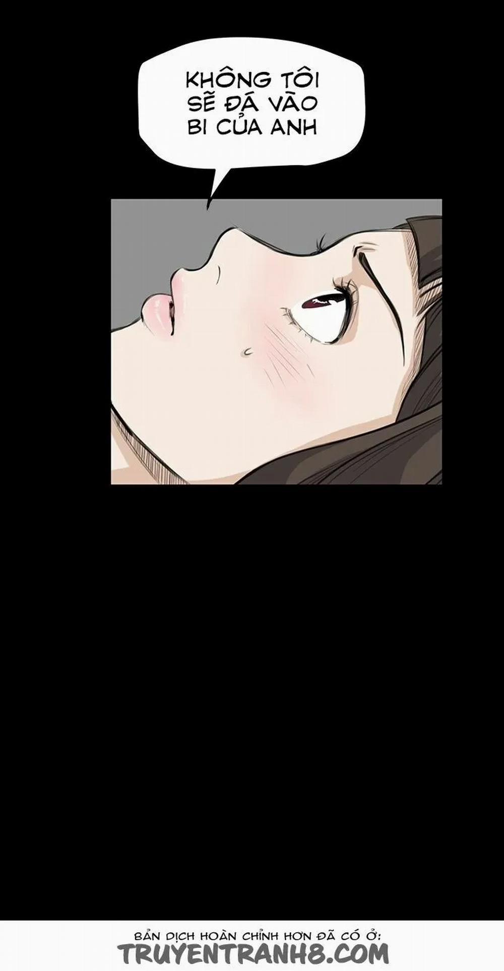 DÂM NỮ SI EUN 20 trang 35