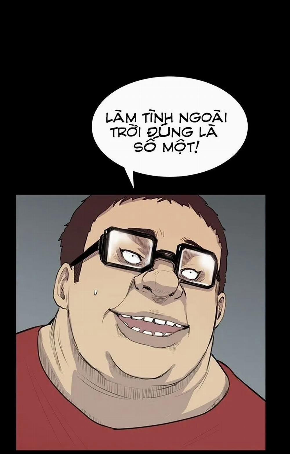 DÂM NỮ SI EUN 21 trang 38