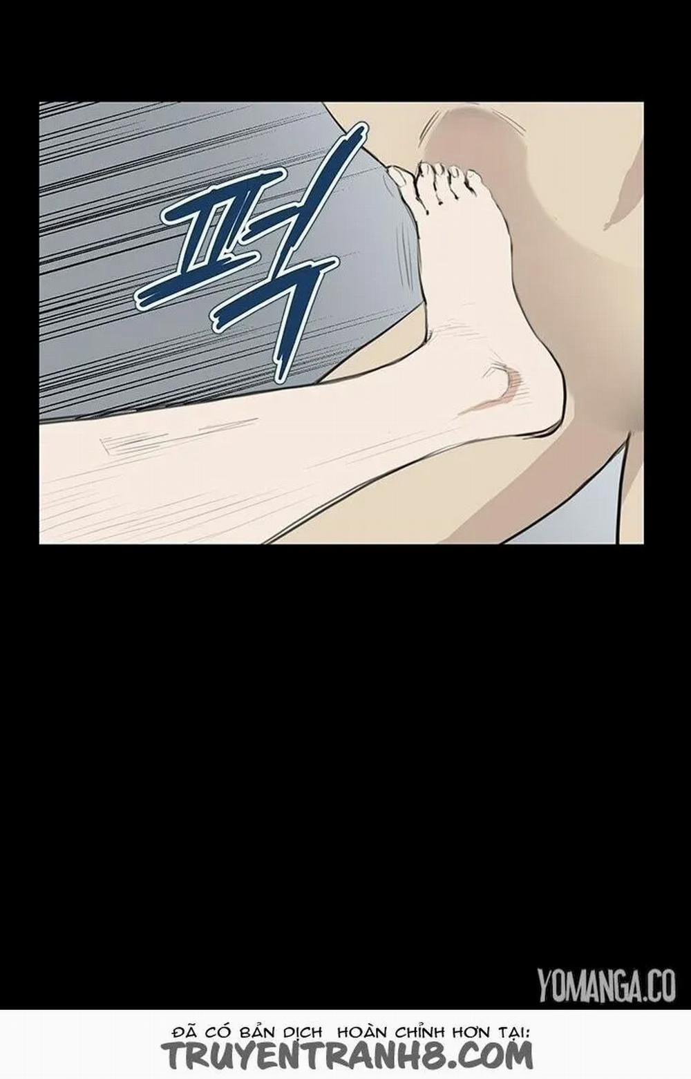 DÂM NỮ SI EUN 21 trang 43