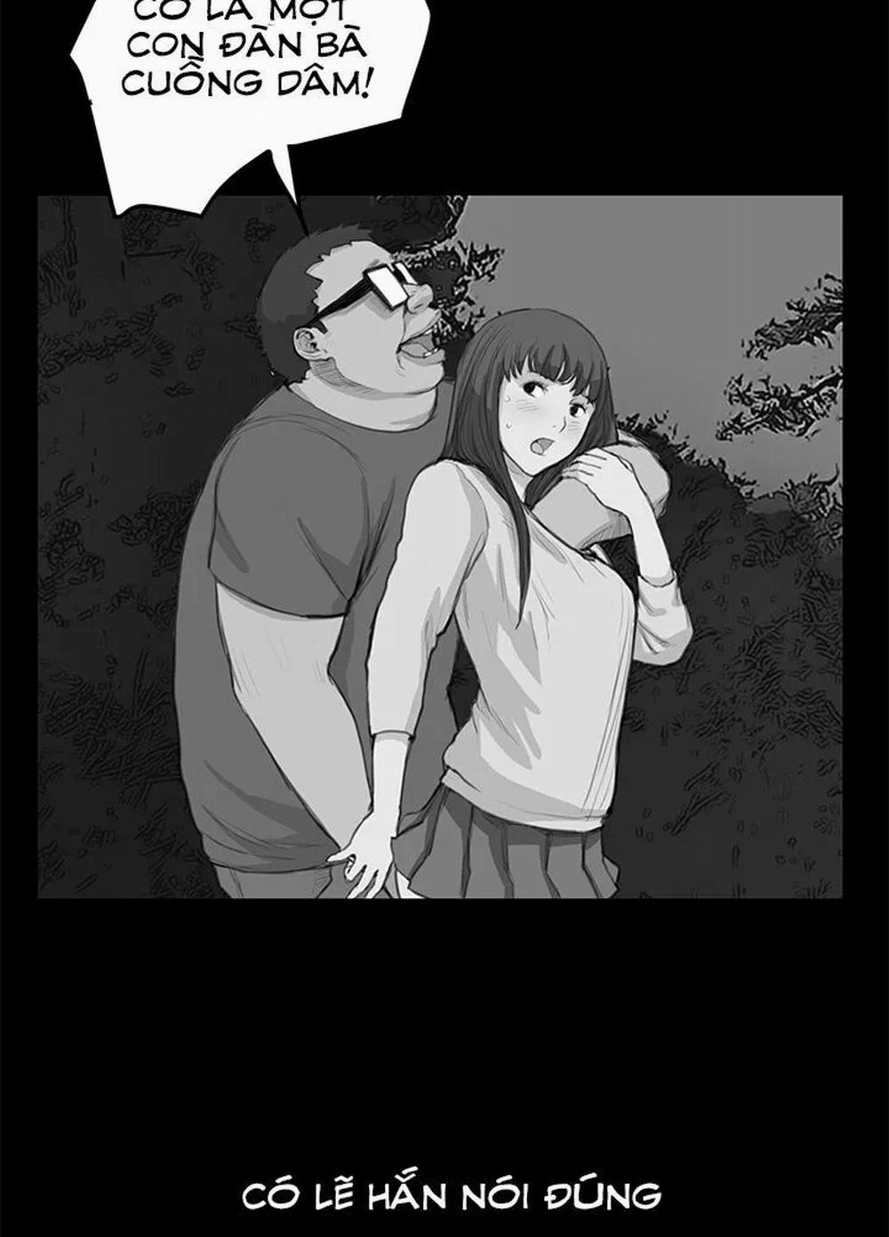 DÂM NỮ SI EUN 22 trang 11