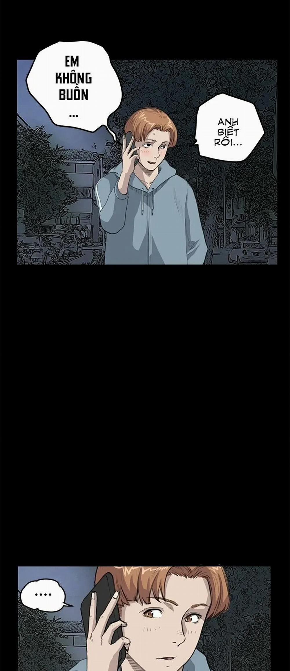 DÂM NỮ SI EUN 22 trang 27