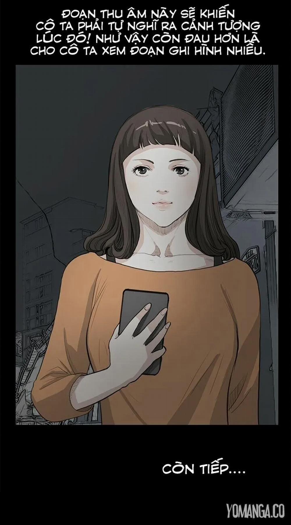 DÂM NỮ SI EUN 22 trang 49