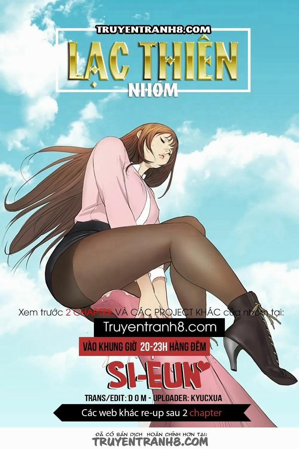 DÂM NỮ SI EUN 23 trang 0