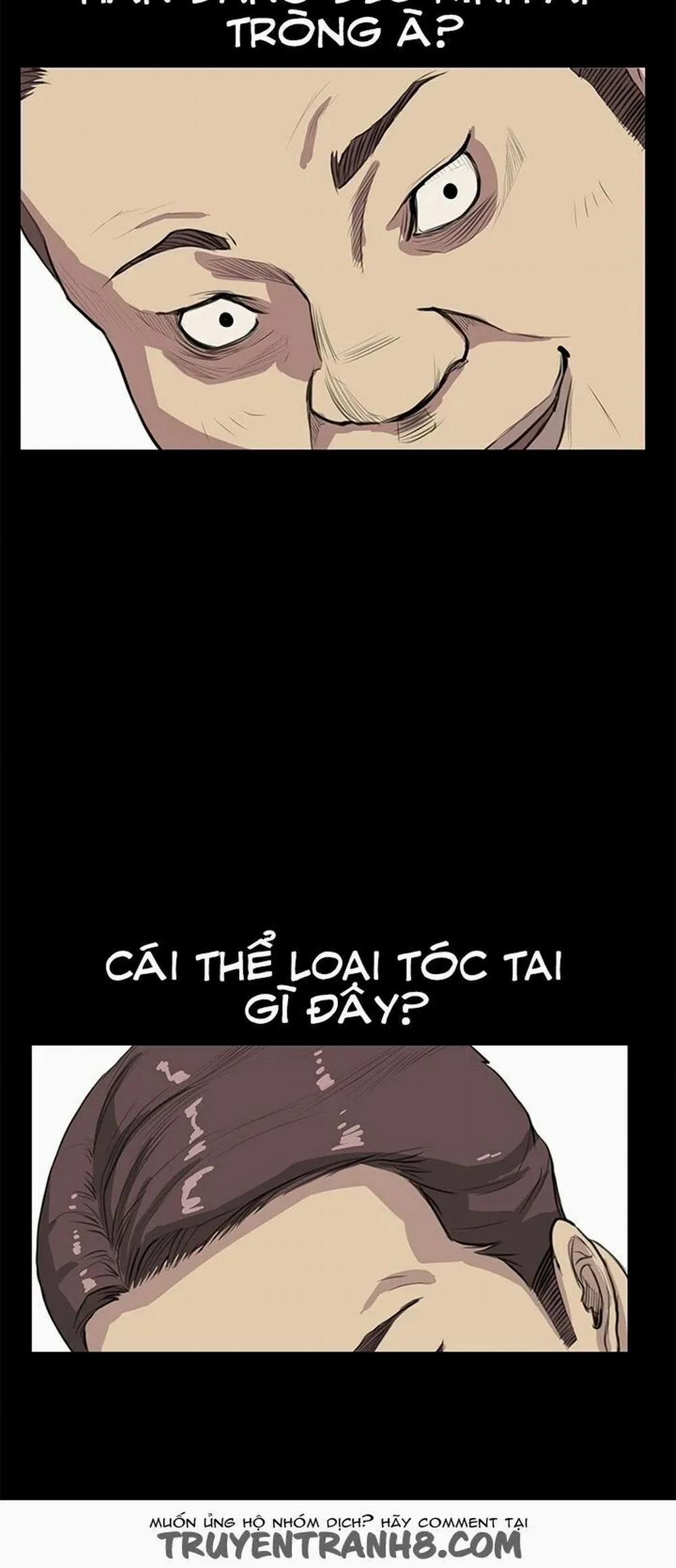 DÂM NỮ SI EUN 23 trang 29