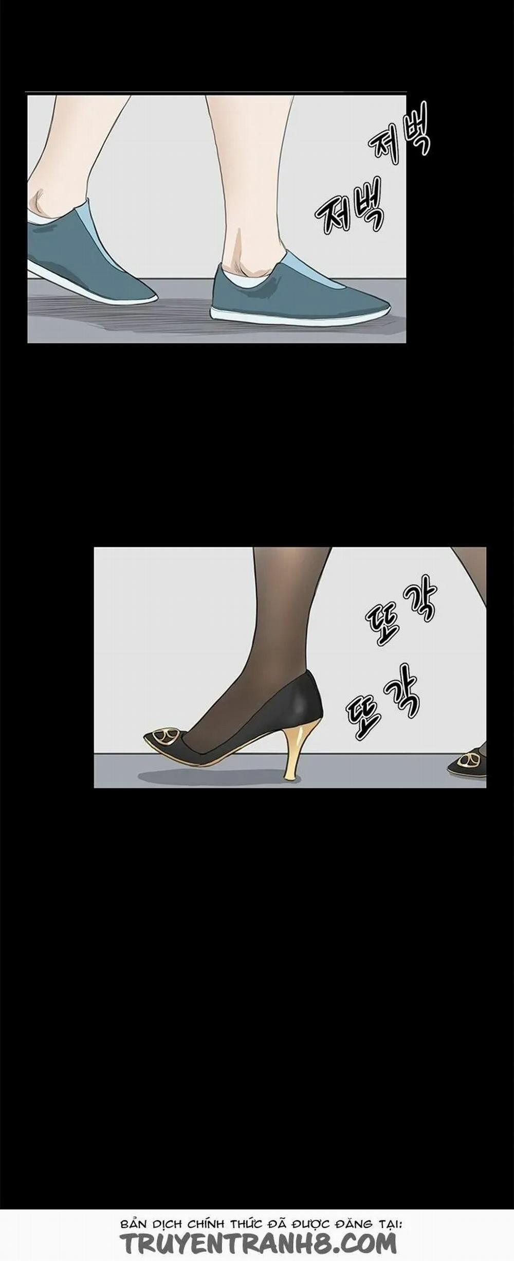 DÂM NỮ SI EUN 23 trang 8