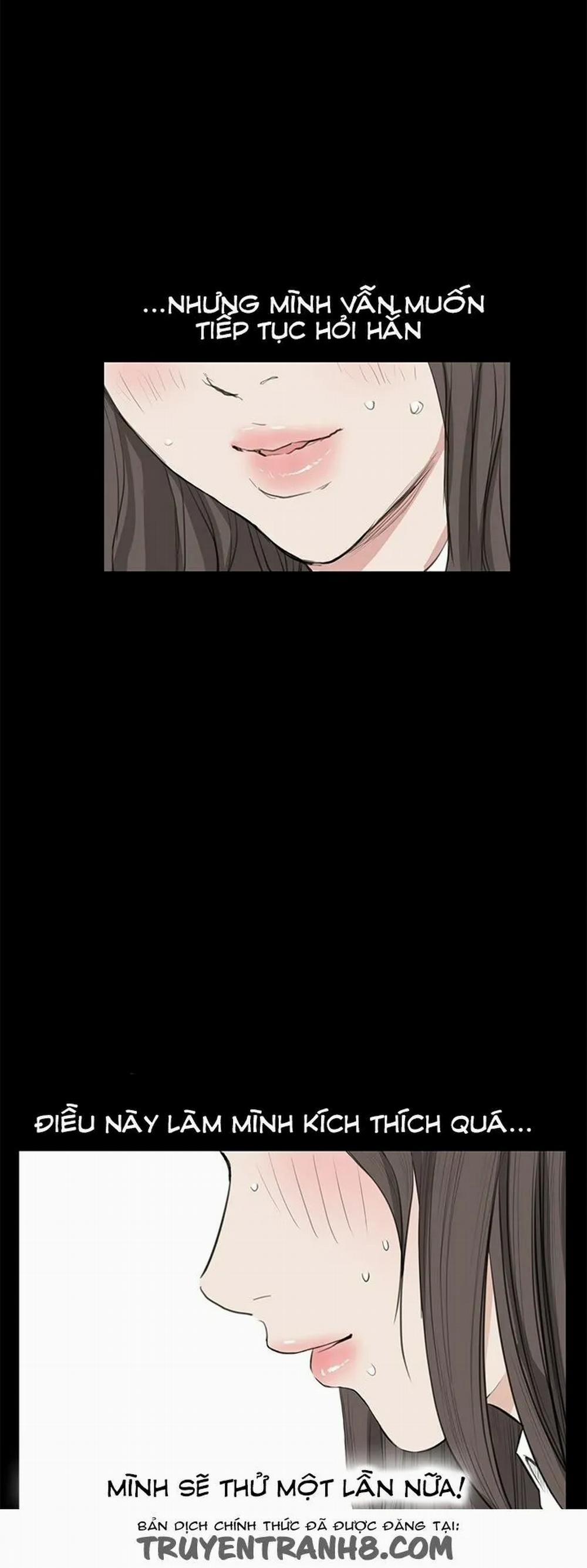 DÂM NỮ SI EUN 24 trang 28