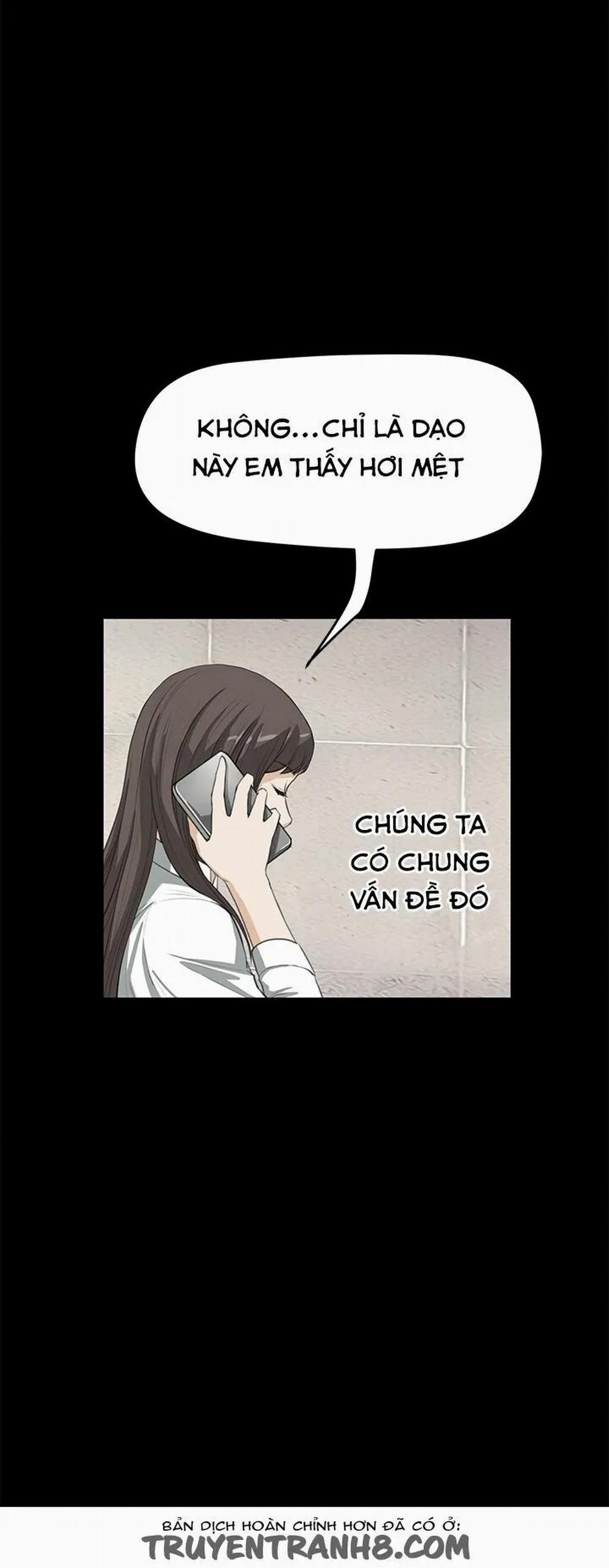 DÂM NỮ SI EUN 25 trang 21