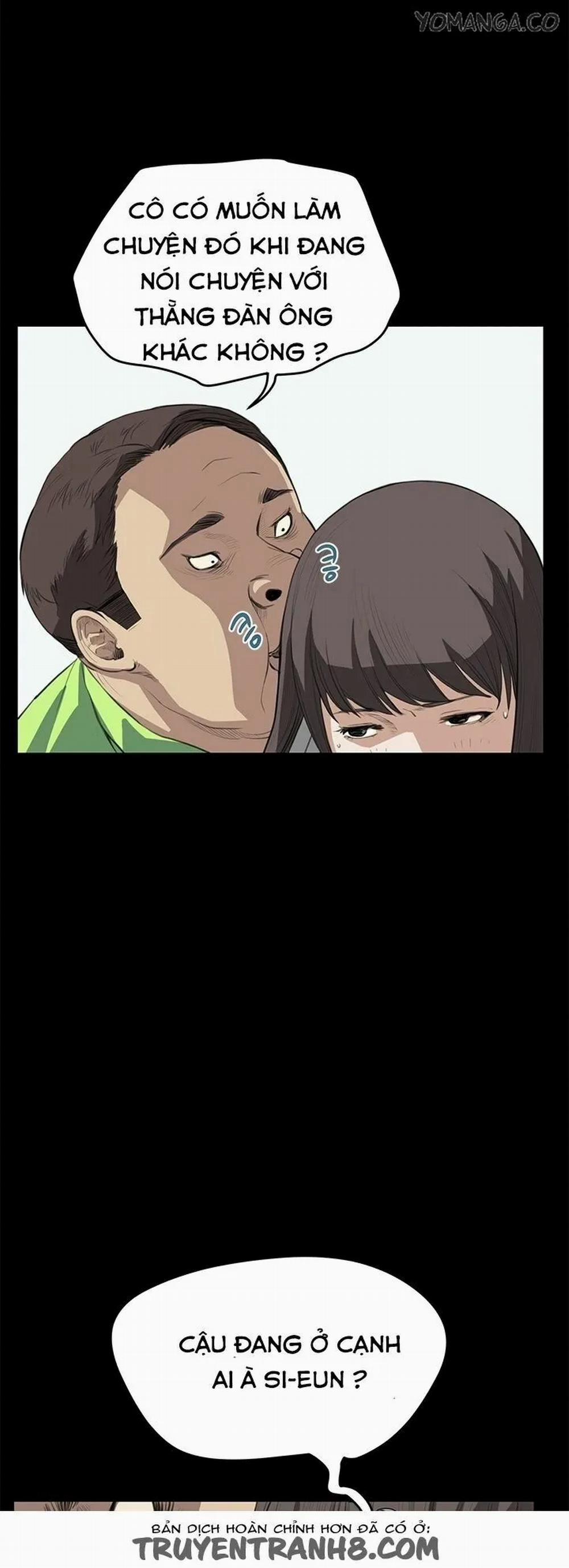 DÂM NỮ SI EUN 25 trang 23