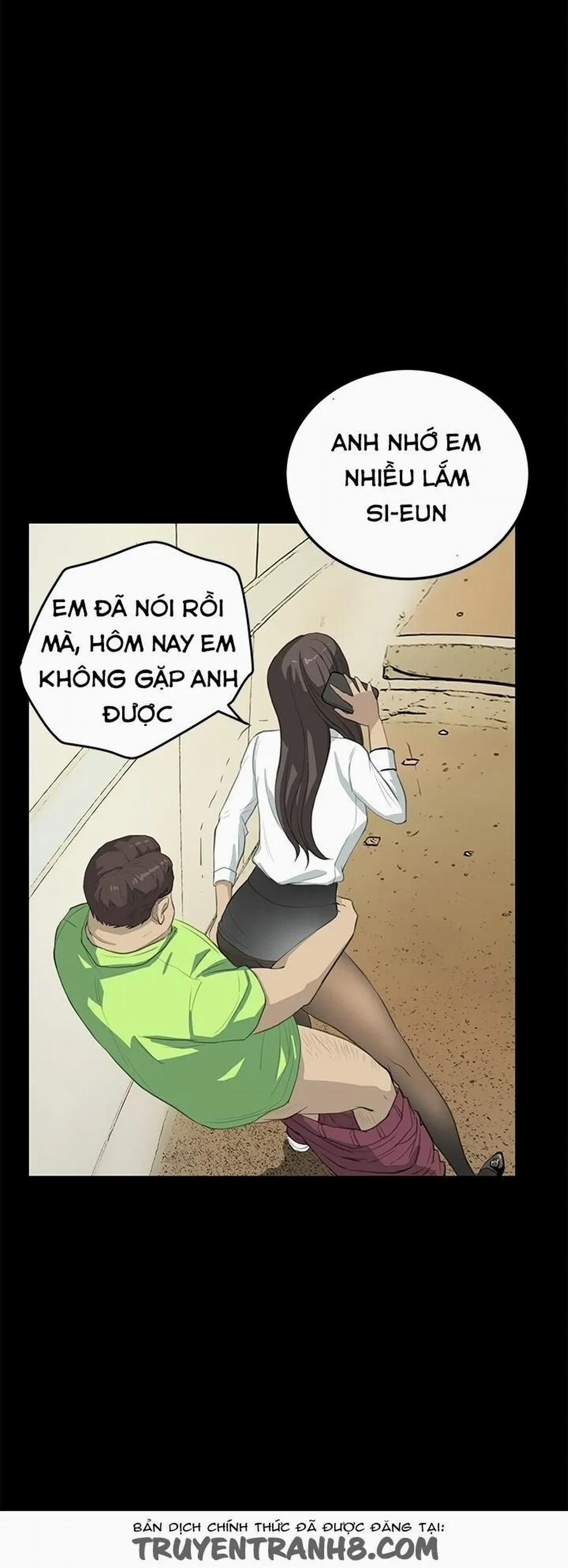 DÂM NỮ SI EUN 25 trang 25
