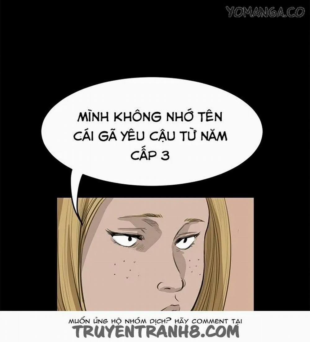 DÂM NỮ SI EUN 25 trang 38