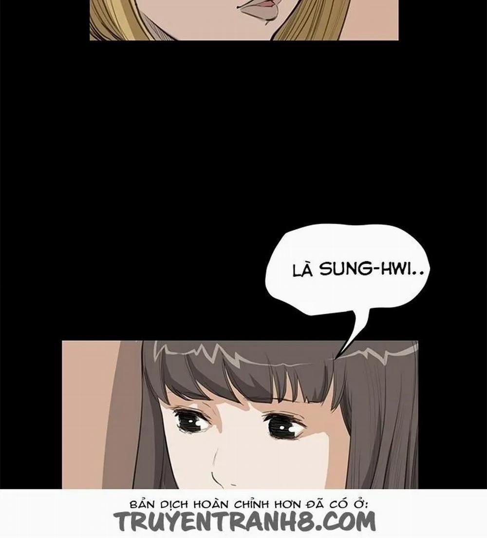 DÂM NỮ SI EUN 25 trang 39