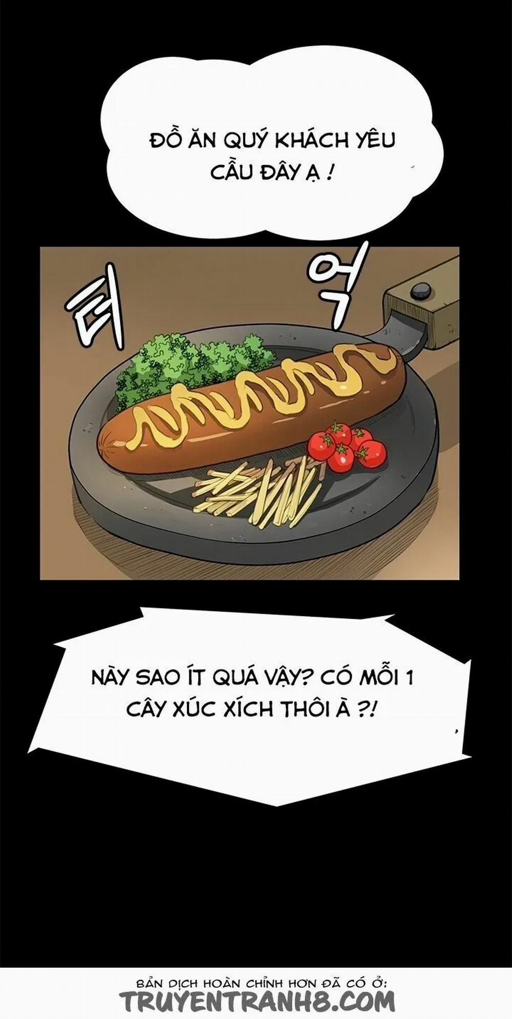 DÂM NỮ SI EUN 25 trang 43