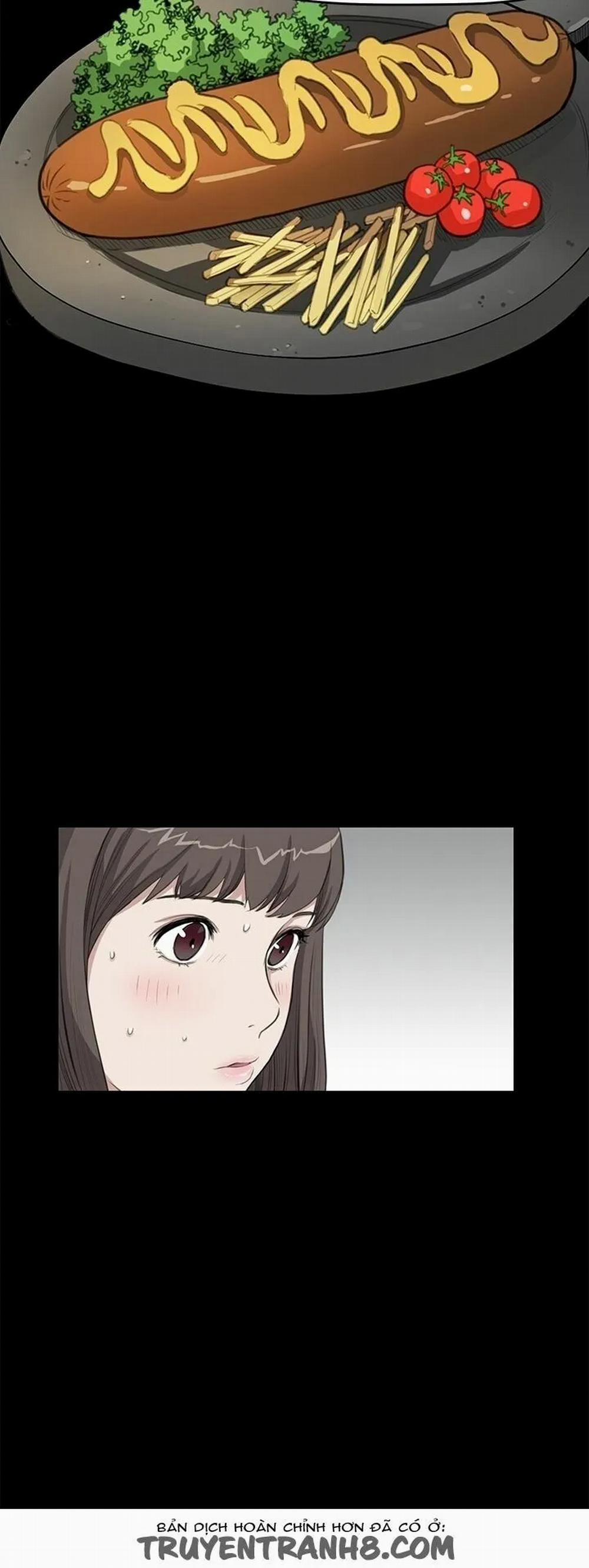 DÂM NỮ SI EUN 25 trang 45