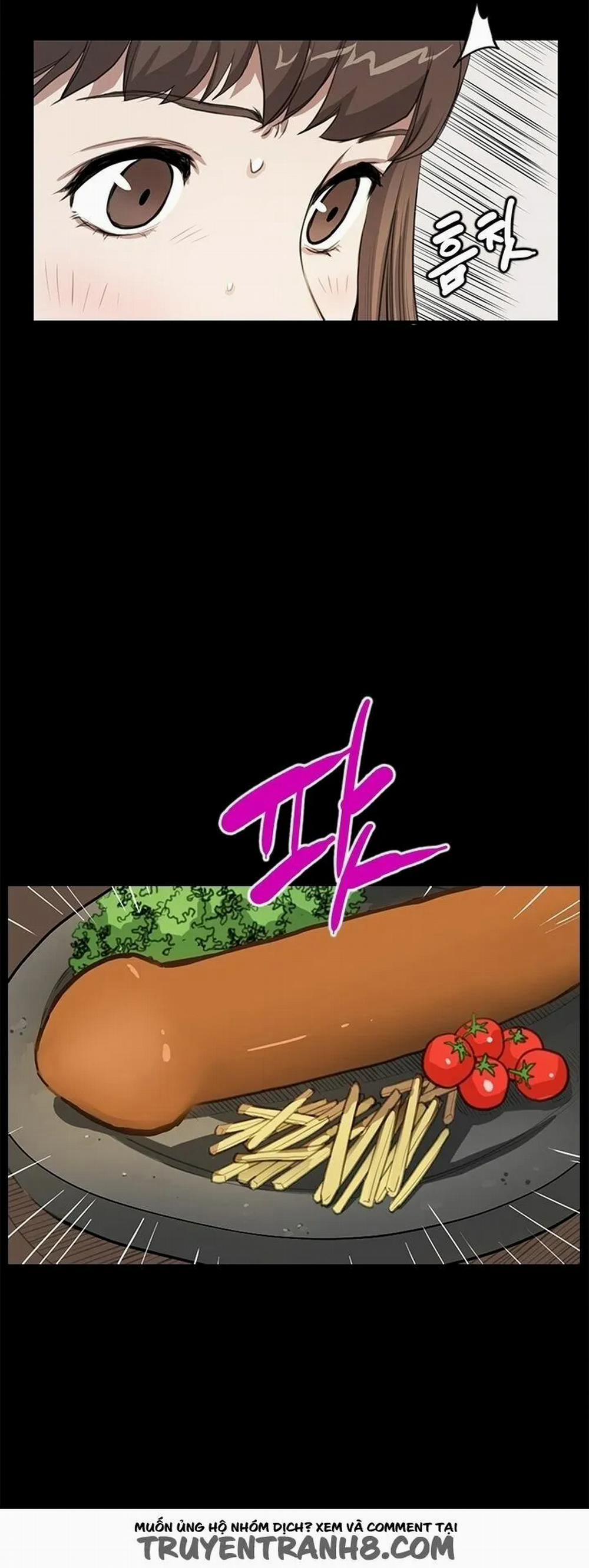 DÂM NỮ SI EUN 25 trang 46