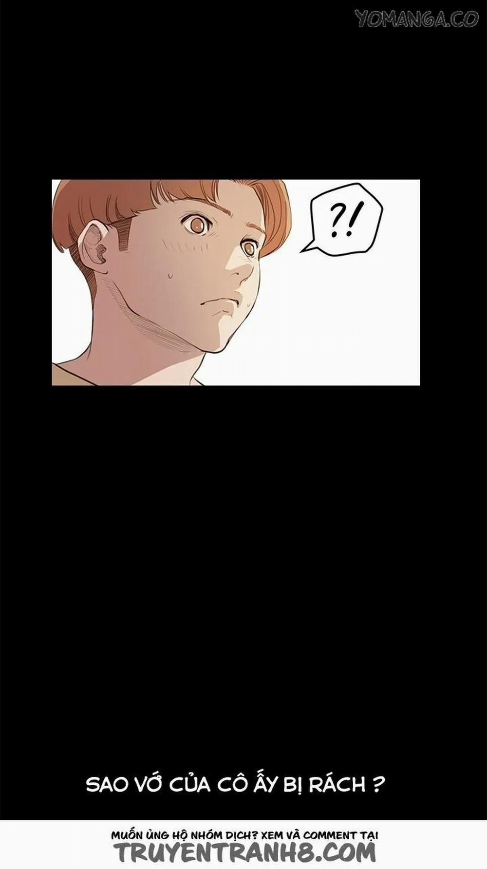 DÂM NỮ SI EUN 26 trang 32