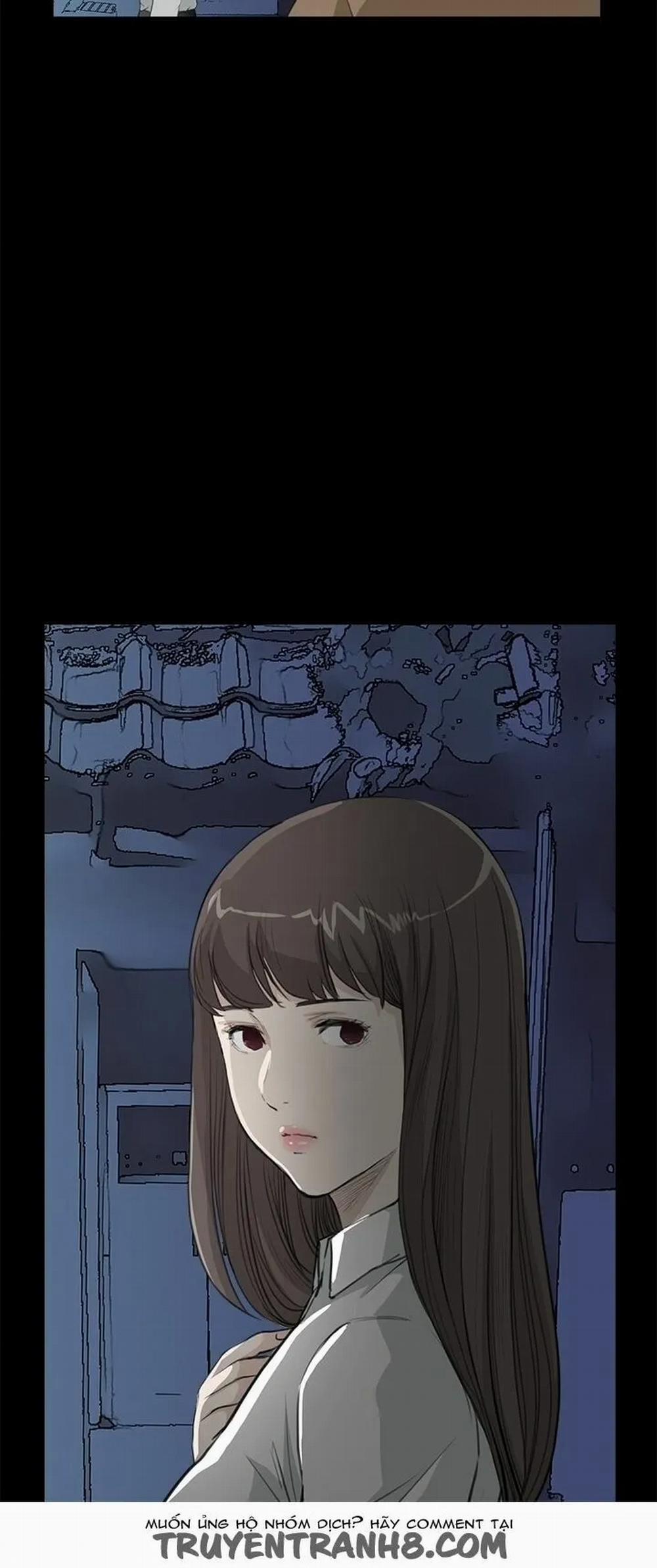 DÂM NỮ SI EUN 26 trang 51