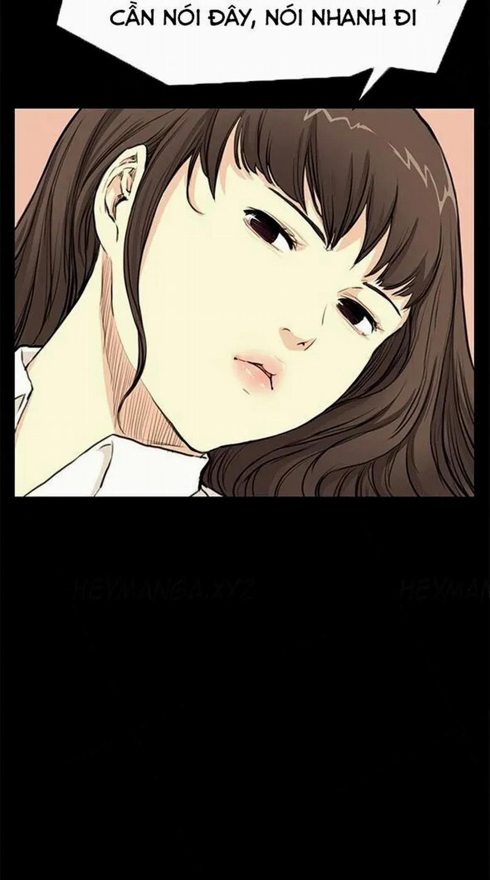 DÂM NỮ SI EUN 27 trang 12