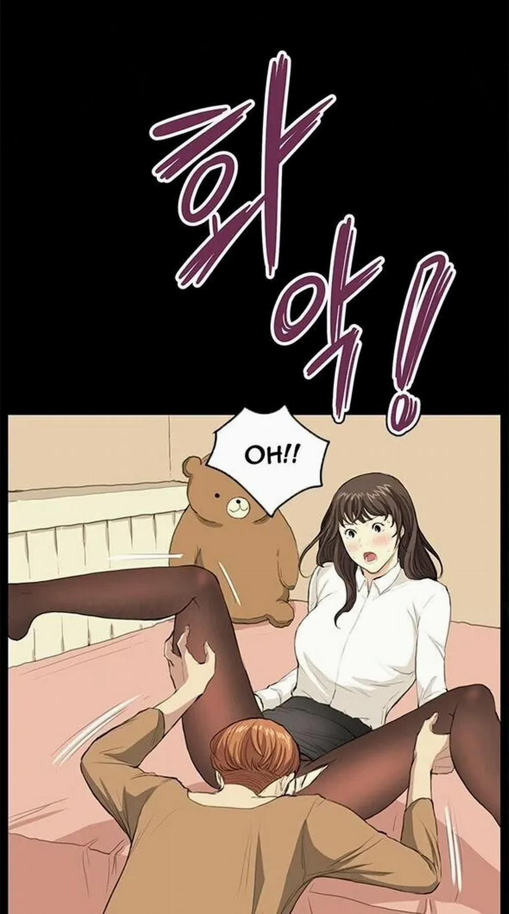 DÂM NỮ SI EUN 27 trang 22