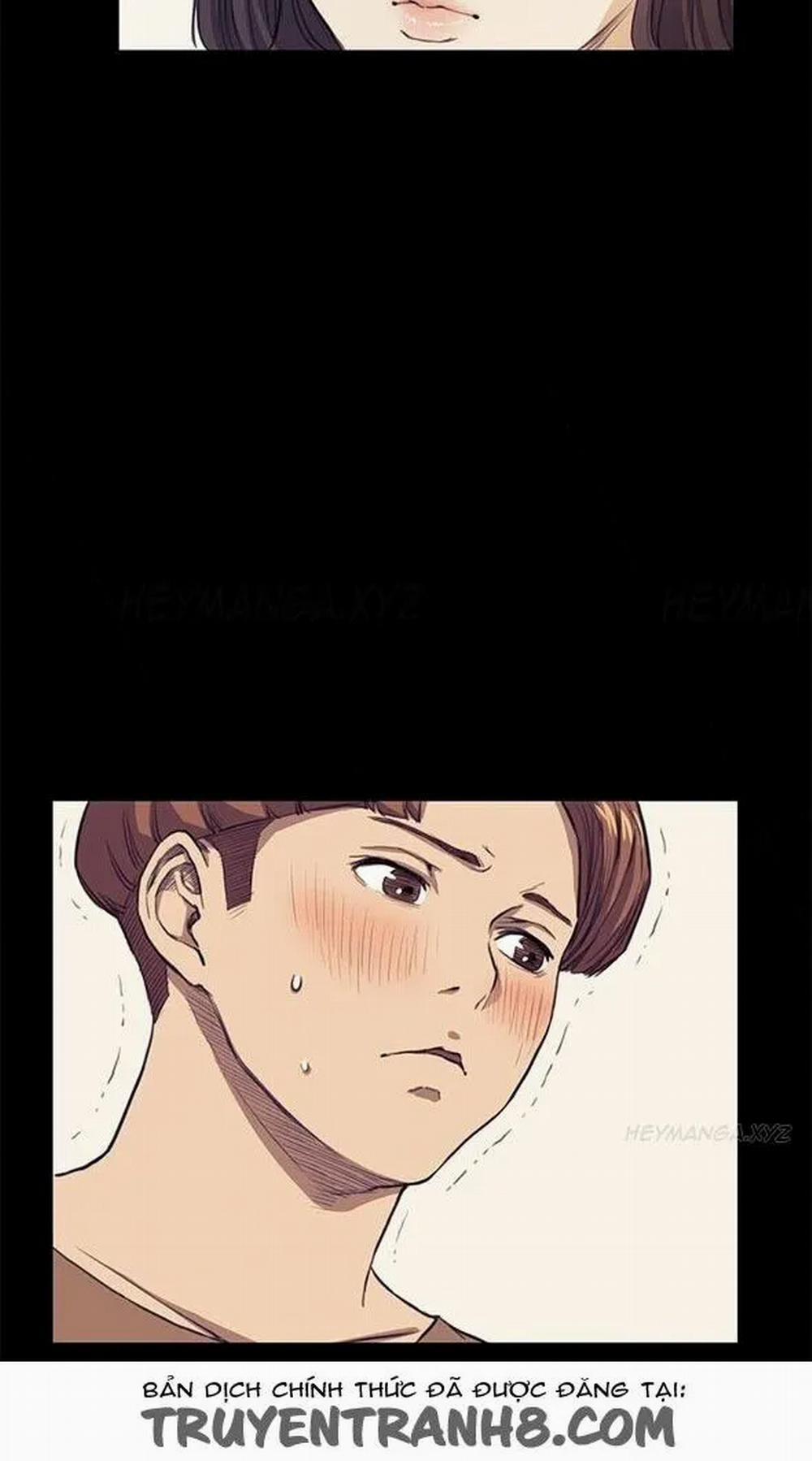 DÂM NỮ SI EUN 27 trang 33