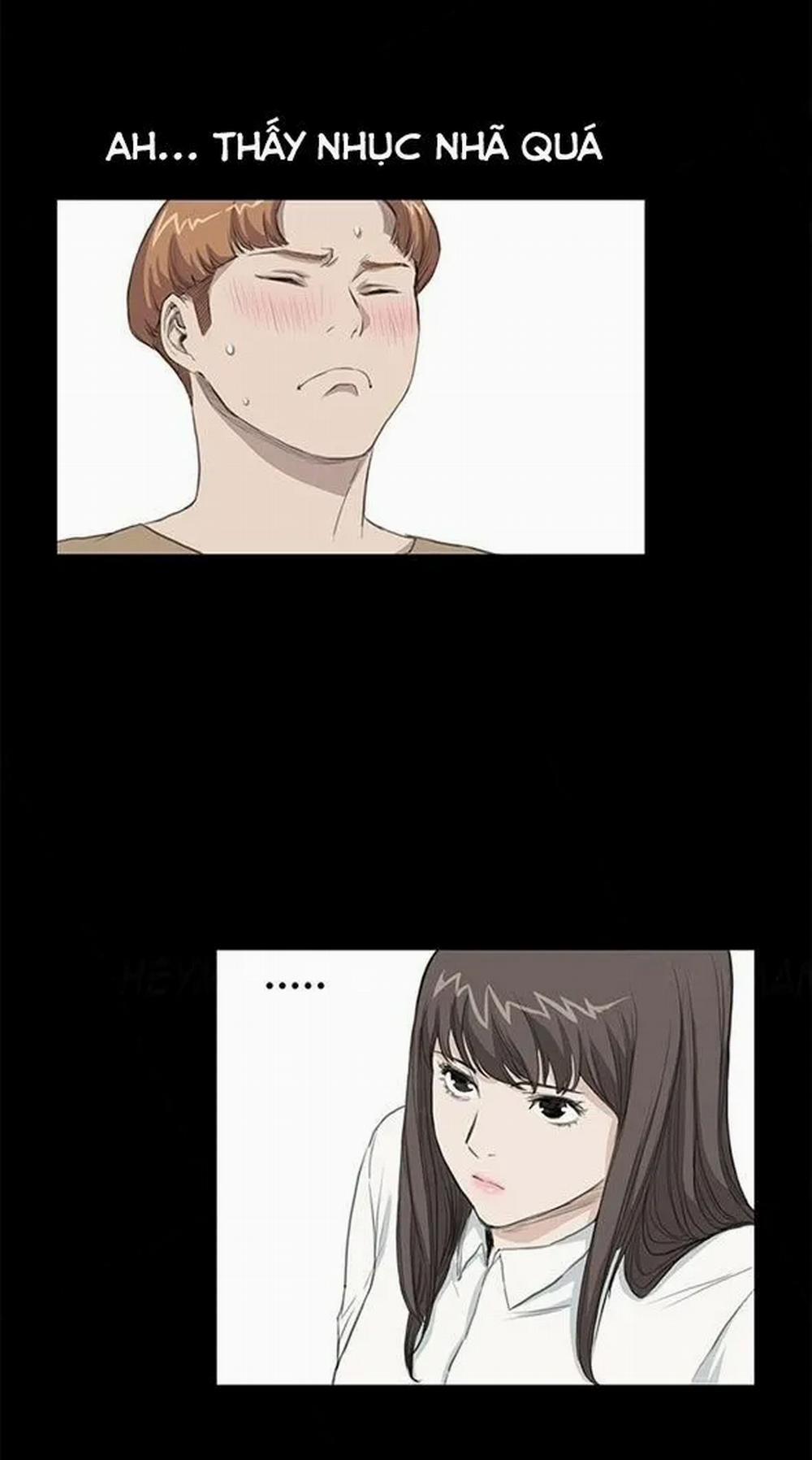 DÂM NỮ SI EUN 27 trang 38