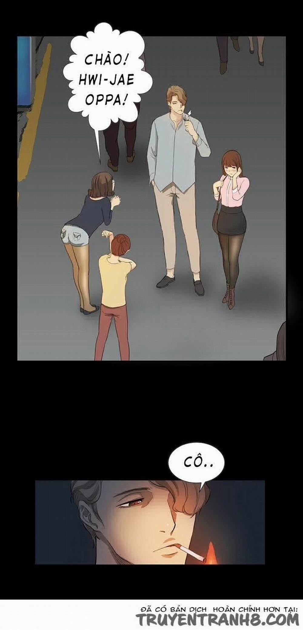 DÂM NỮ SI EUN 3 trang 10