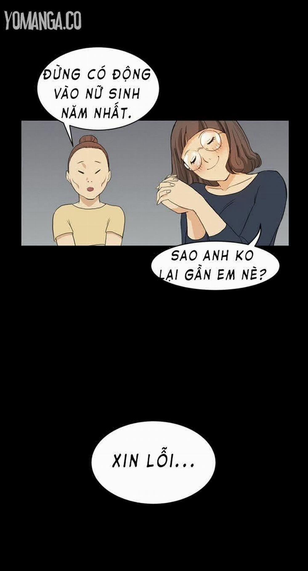 DÂM NỮ SI EUN 3 trang 13