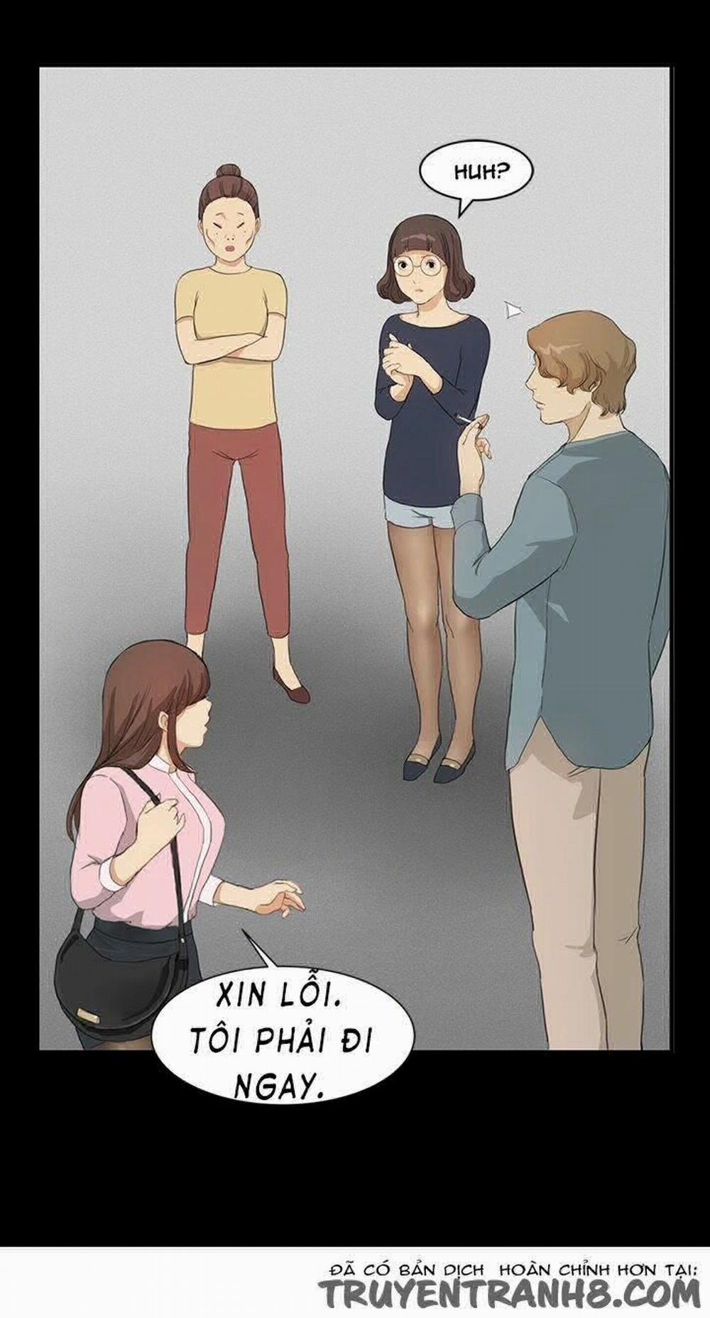 DÂM NỮ SI EUN 3 trang 14