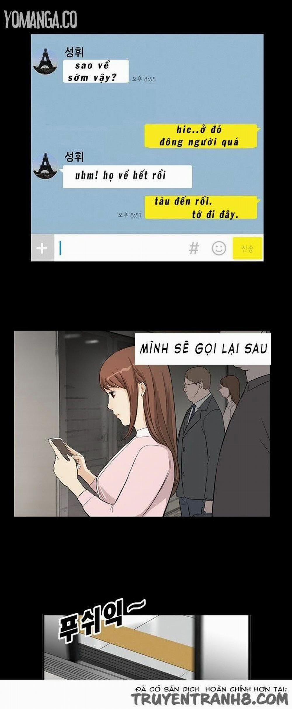 DÂM NỮ SI EUN 3 trang 21