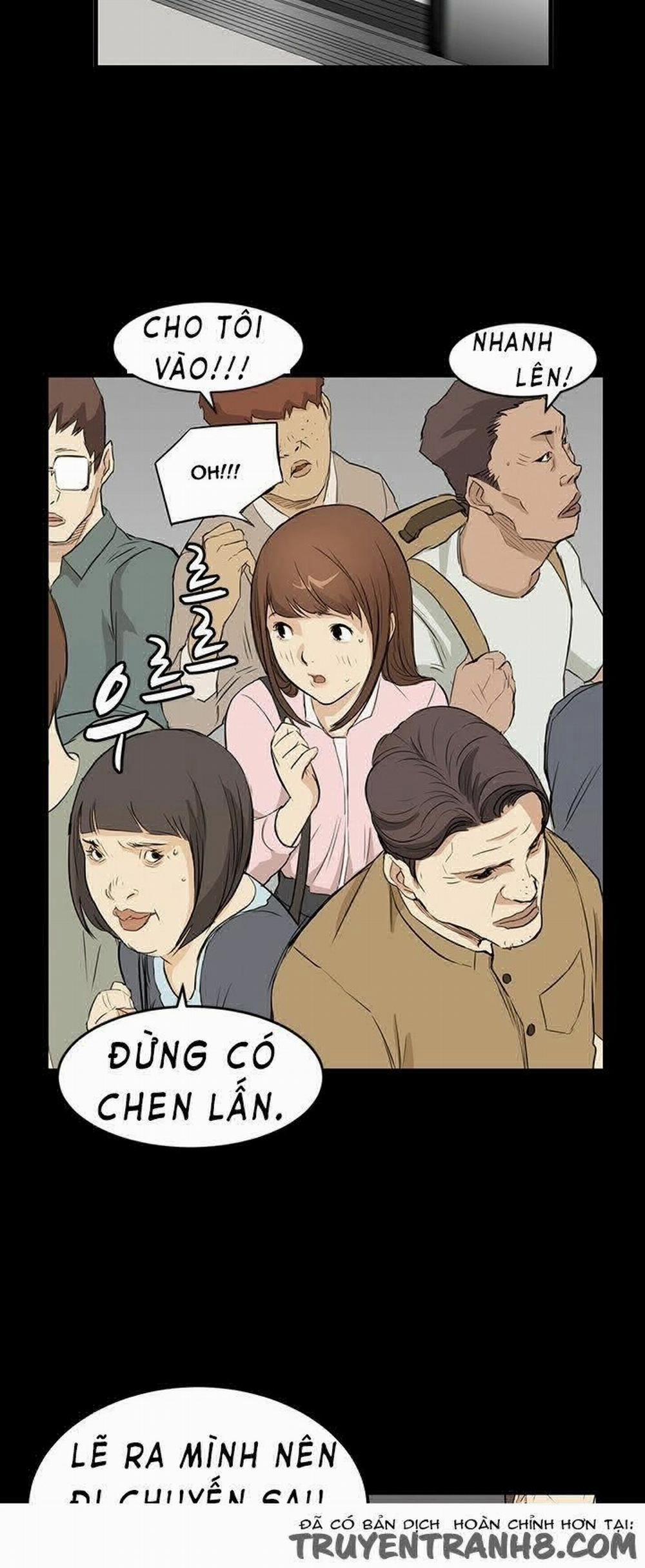 DÂM NỮ SI EUN 3 trang 22