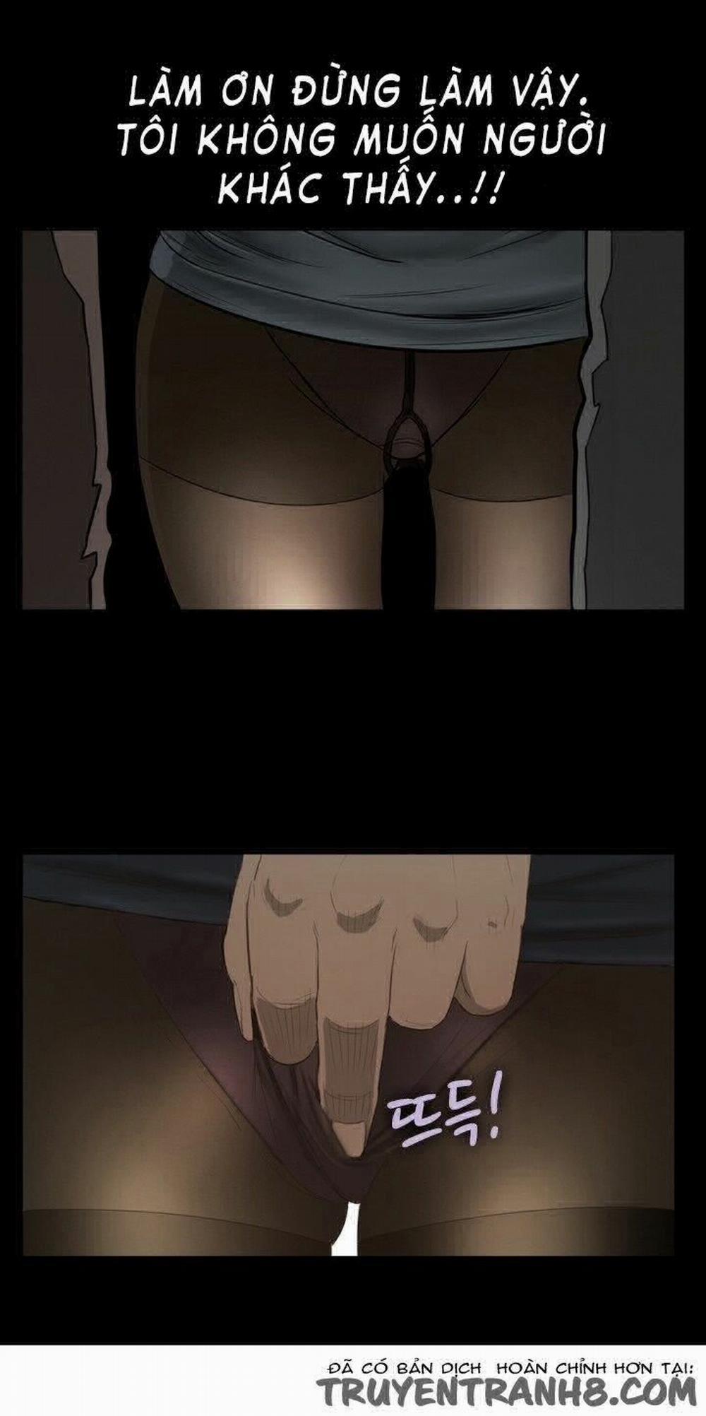 DÂM NỮ SI EUN 3 trang 26