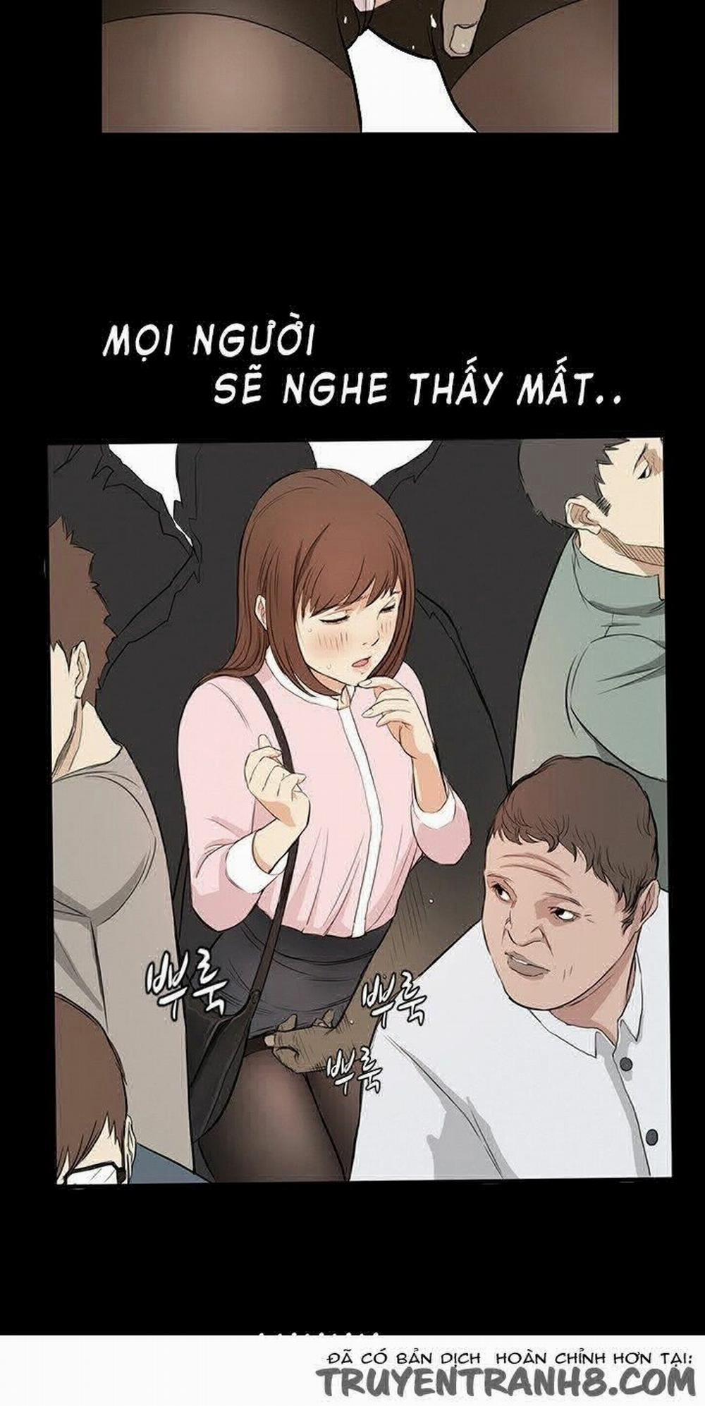 DÂM NỮ SI EUN 3 trang 31