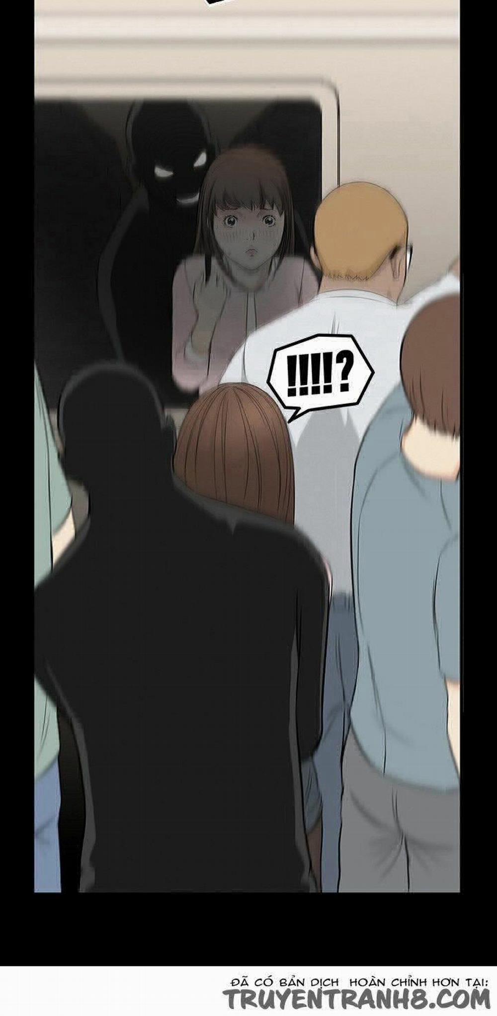 DÂM NỮ SI EUN 3 trang 35