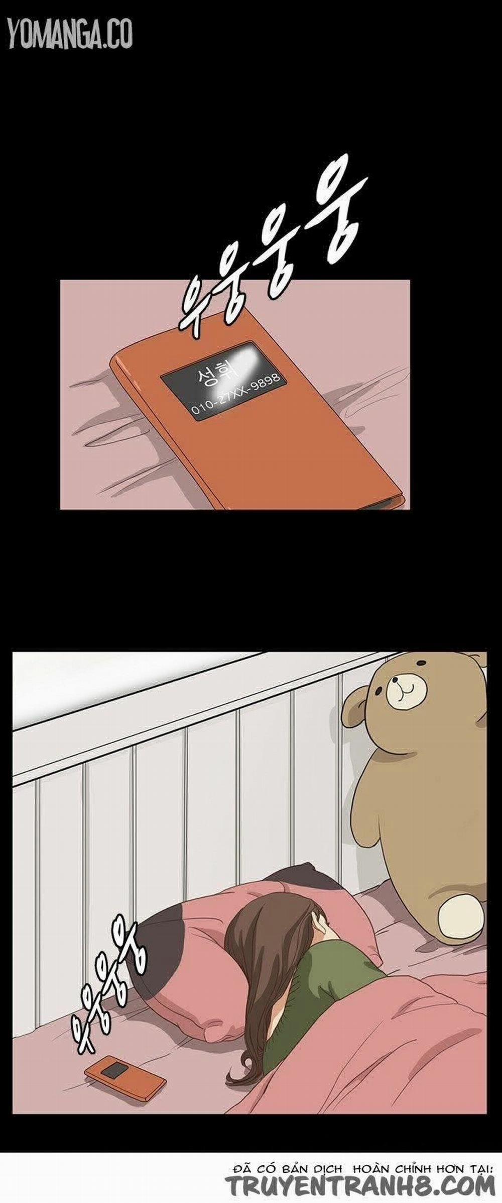 DÂM NỮ SI EUN 6 trang 31