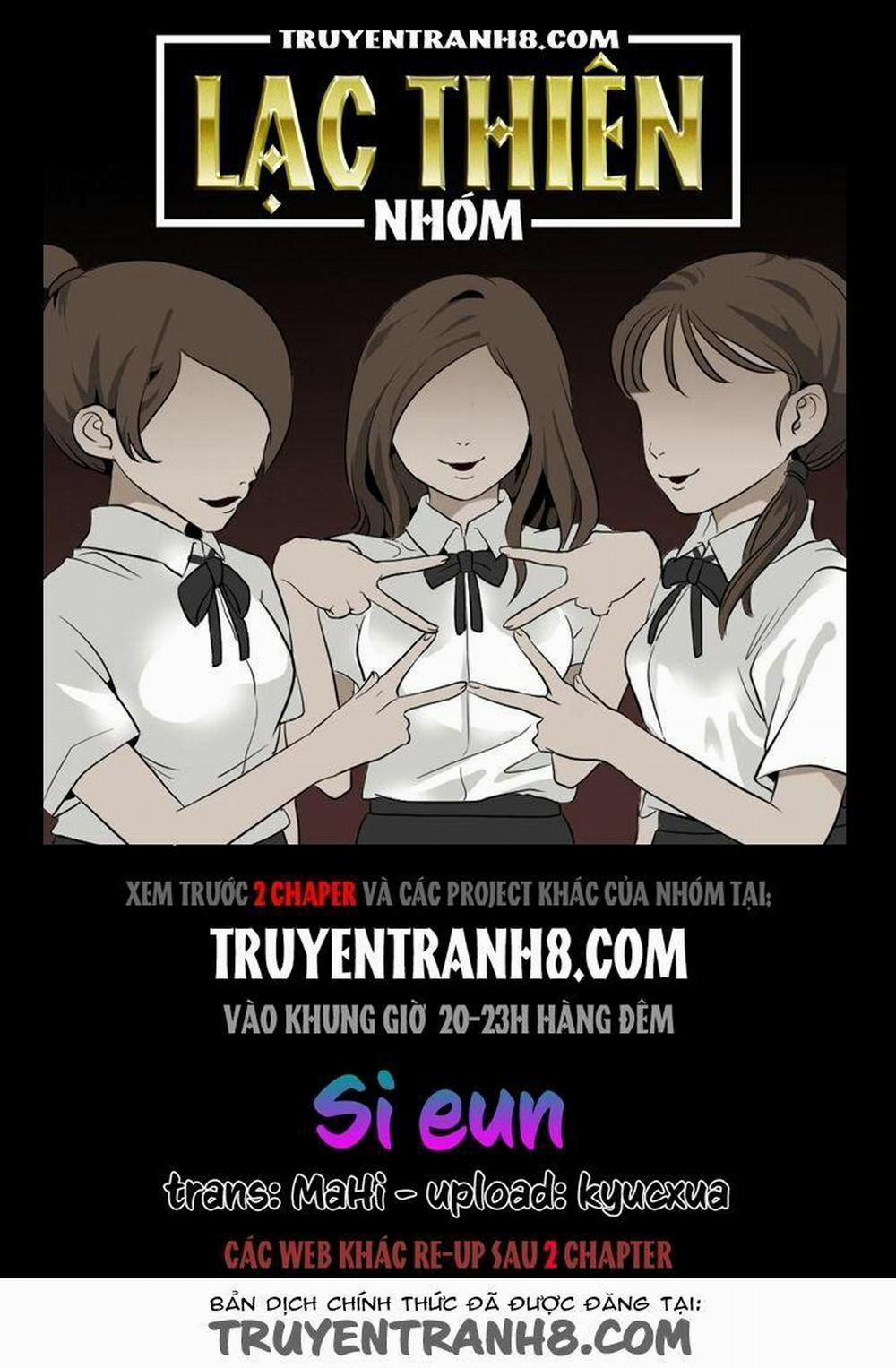 DÂM NỮ SI EUN 7 trang 0