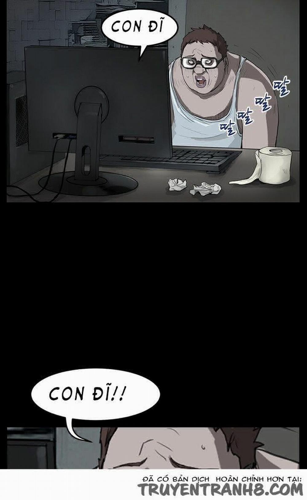 DÂM NỮ SI EUN 8 trang 26