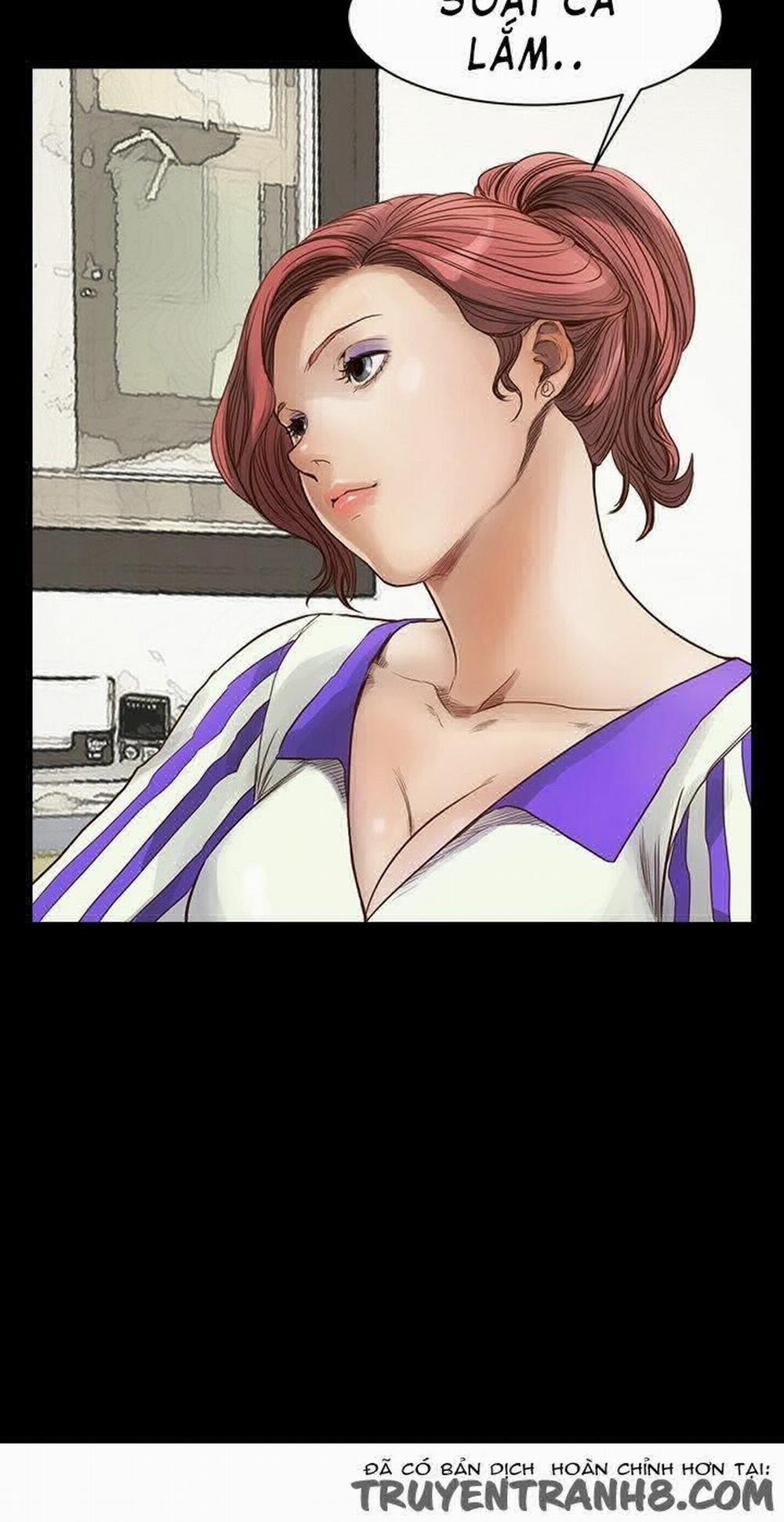 DÂM NỮ SI EUN 8 trang 36