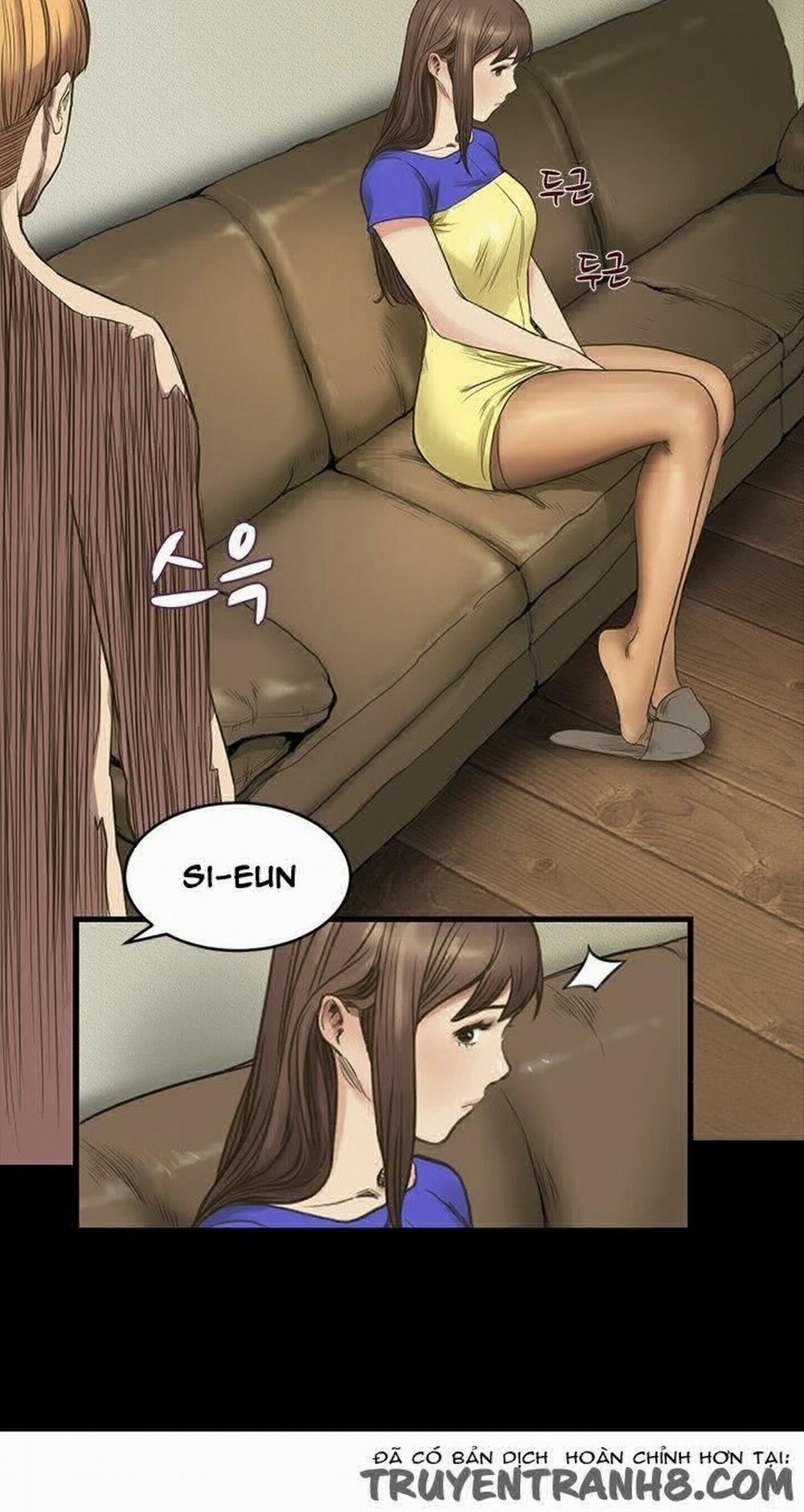 DÂM NỮ SI EUN 8 trang 39