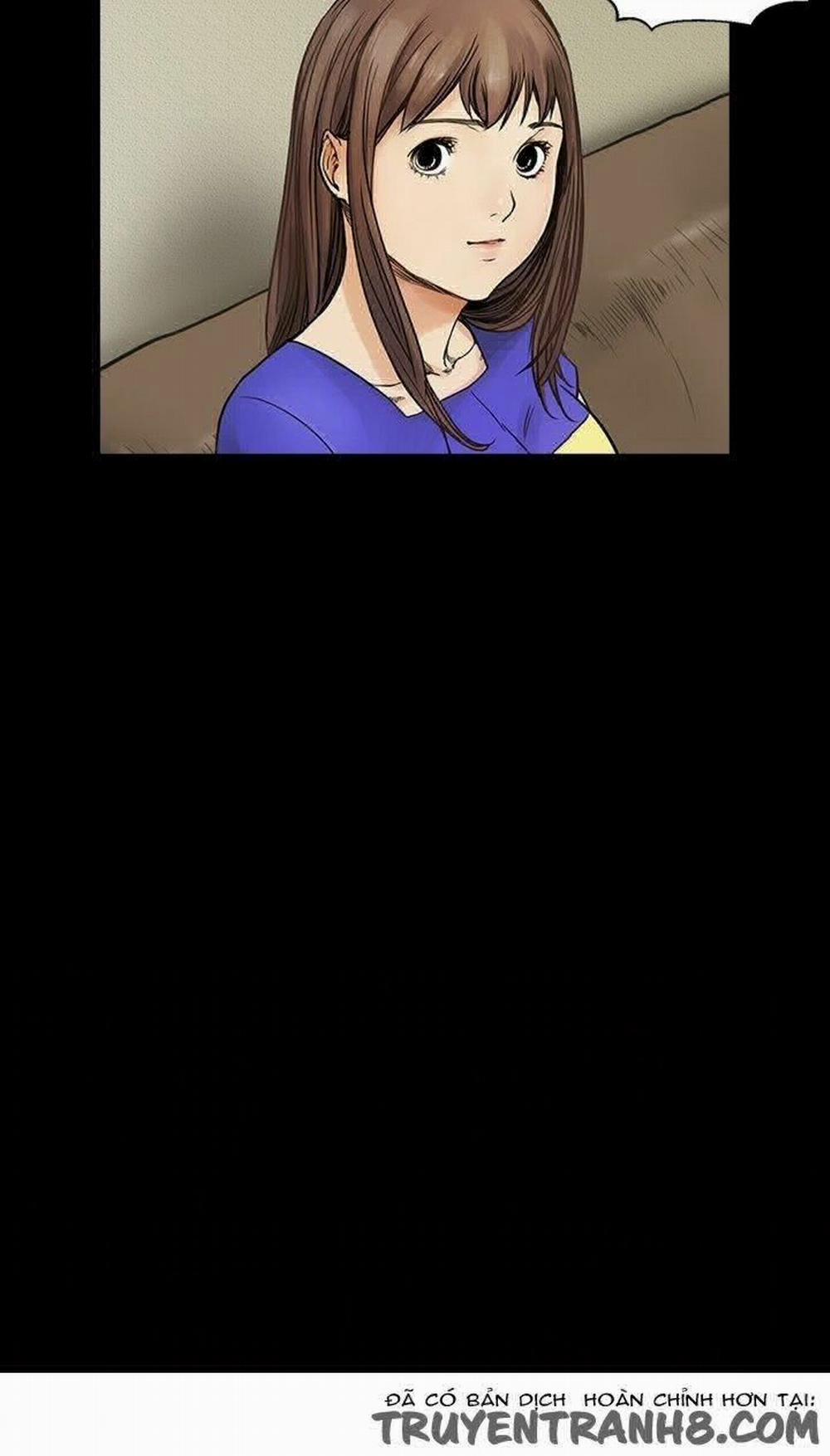 DÂM NỮ SI EUN 8 trang 41