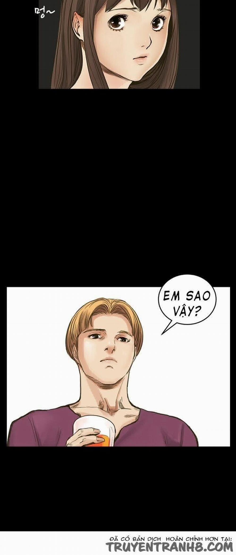 DÂM NỮ SI EUN 8 trang 50