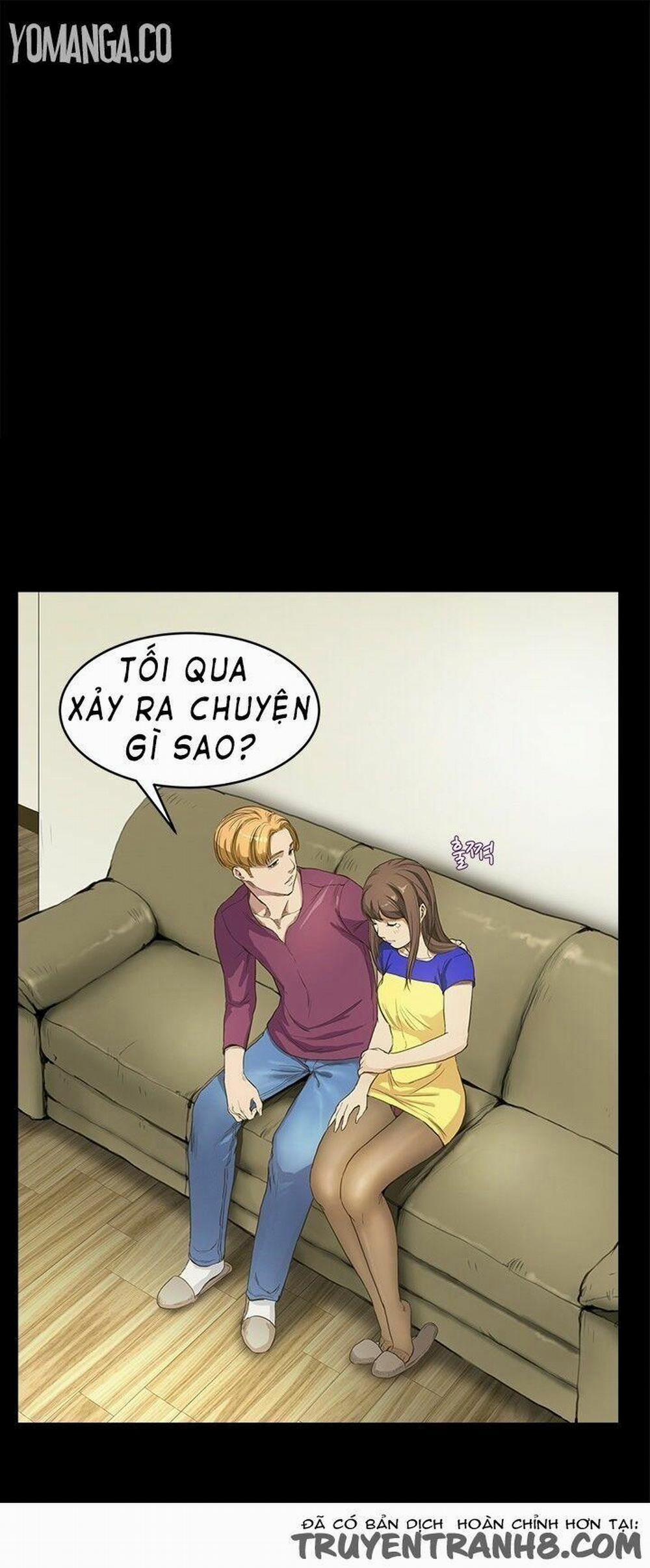 DÂM NỮ SI EUN 9 trang 1