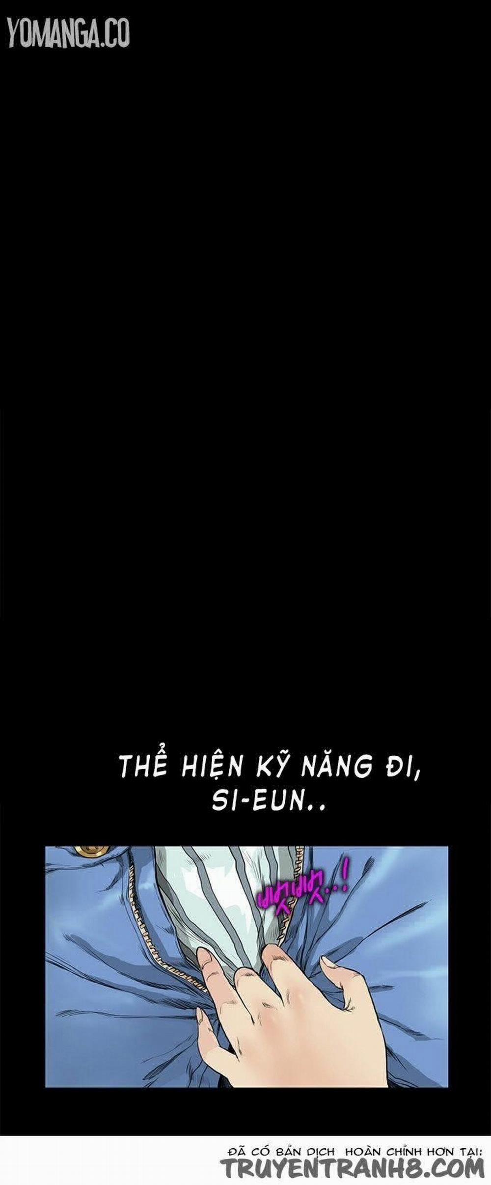 DÂM NỮ SI EUN 9 trang 28