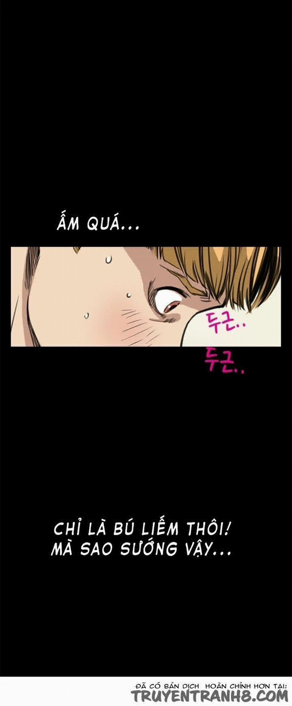 DÂM NỮ SI EUN 9 trang 33