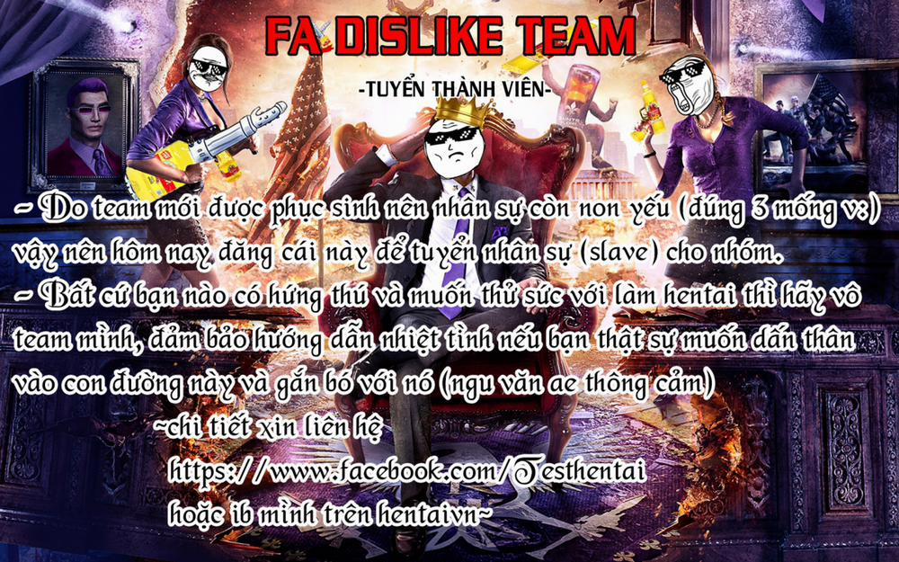 Dâm sơ Kiara và con Chaostic hứng tình (Fate/Grand Order) Oneshot trang 38